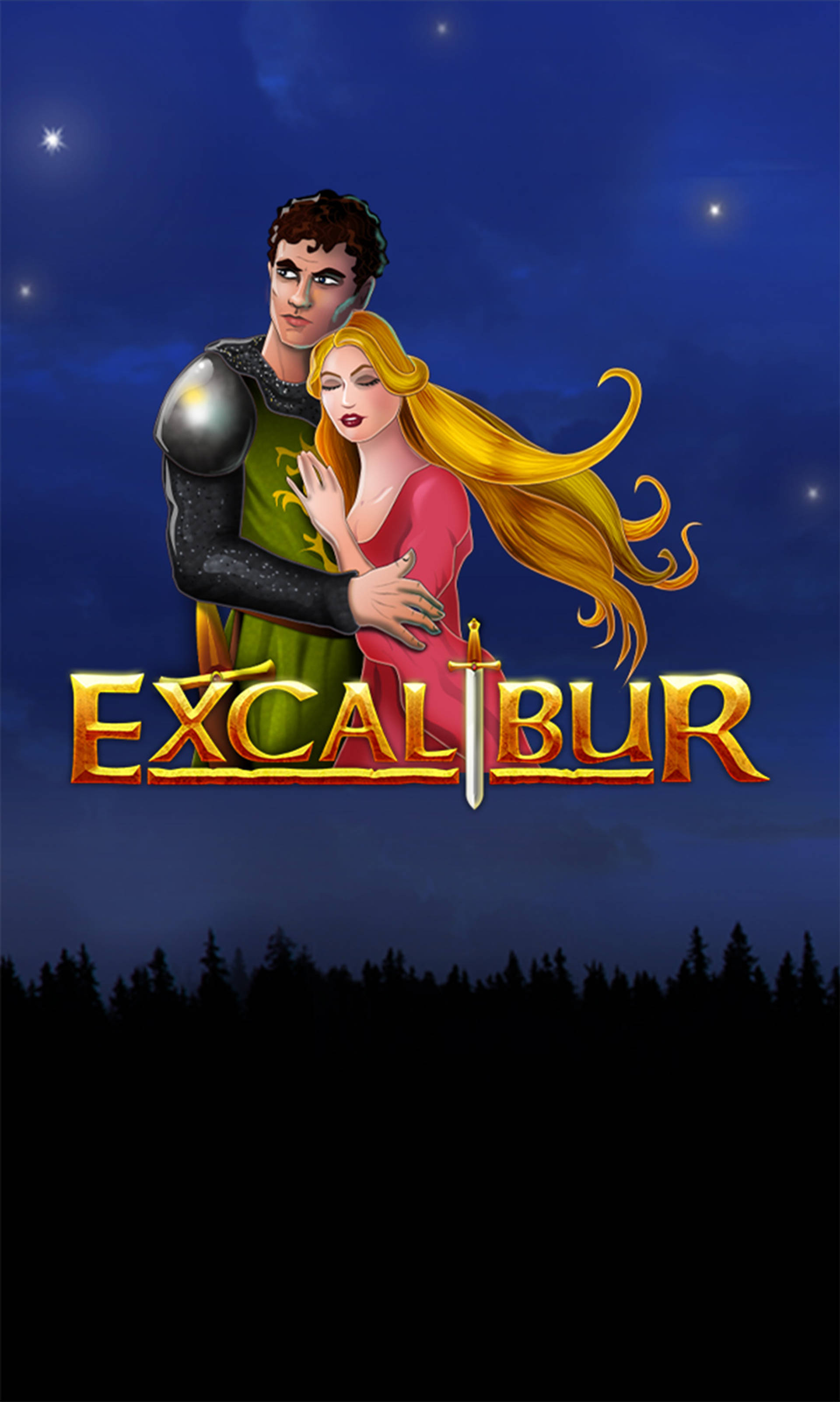 Excalibur