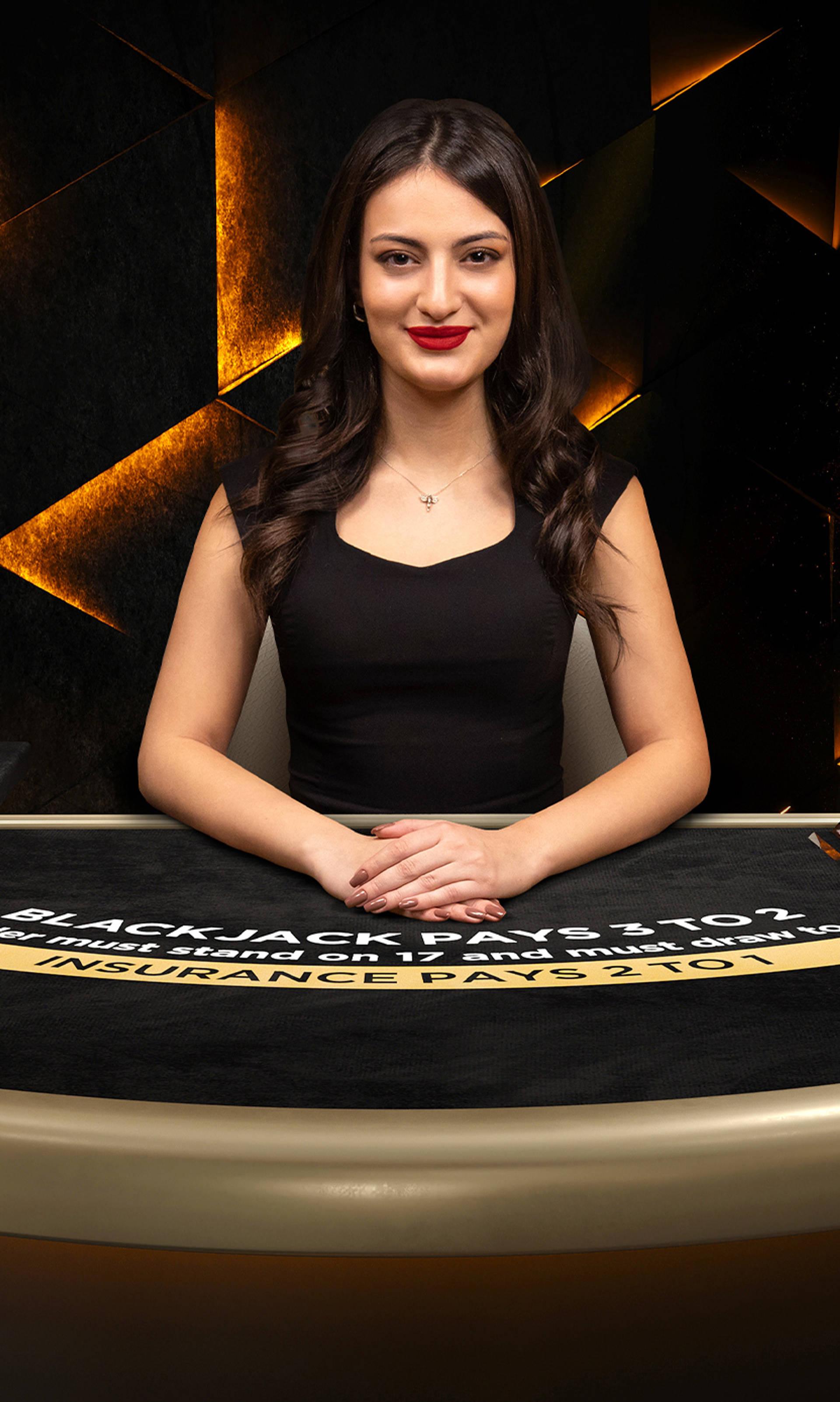 Exclusive Blackjack 1