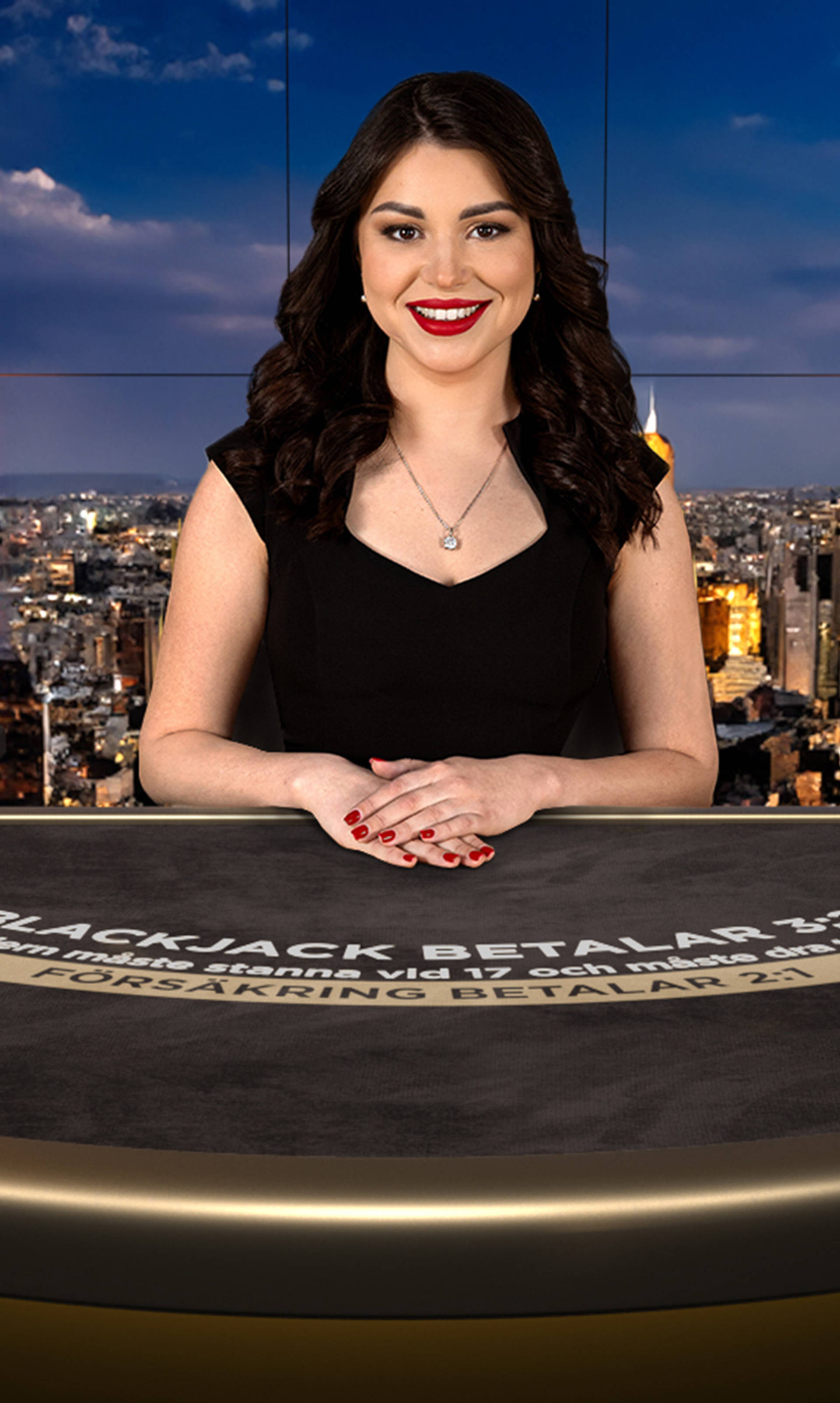 Exclusive Blackjack 3