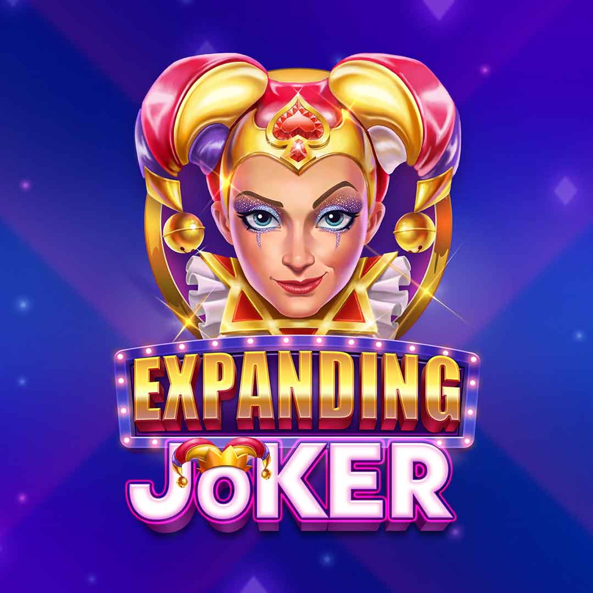 Expanding Joker