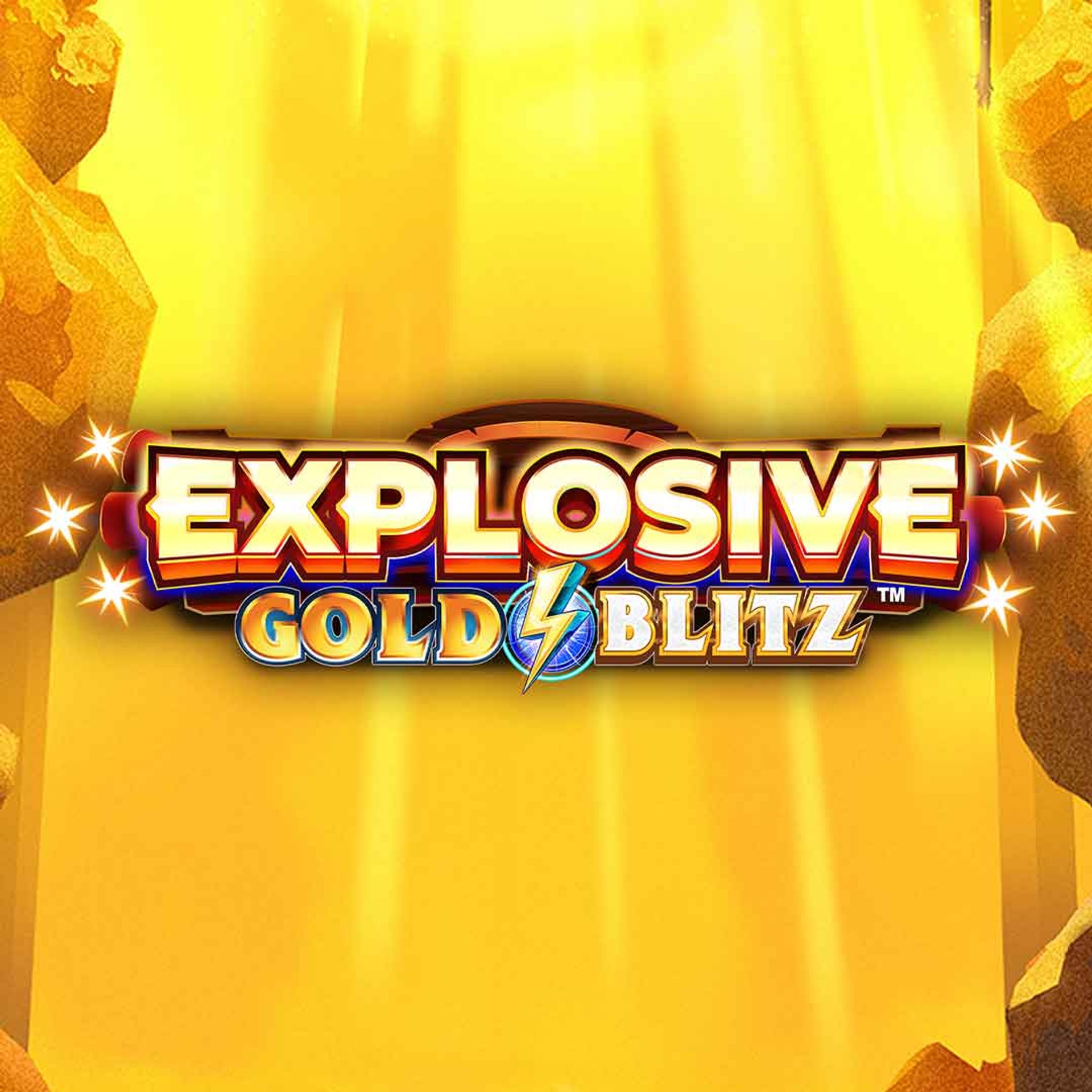 Explosive Gold Blitz