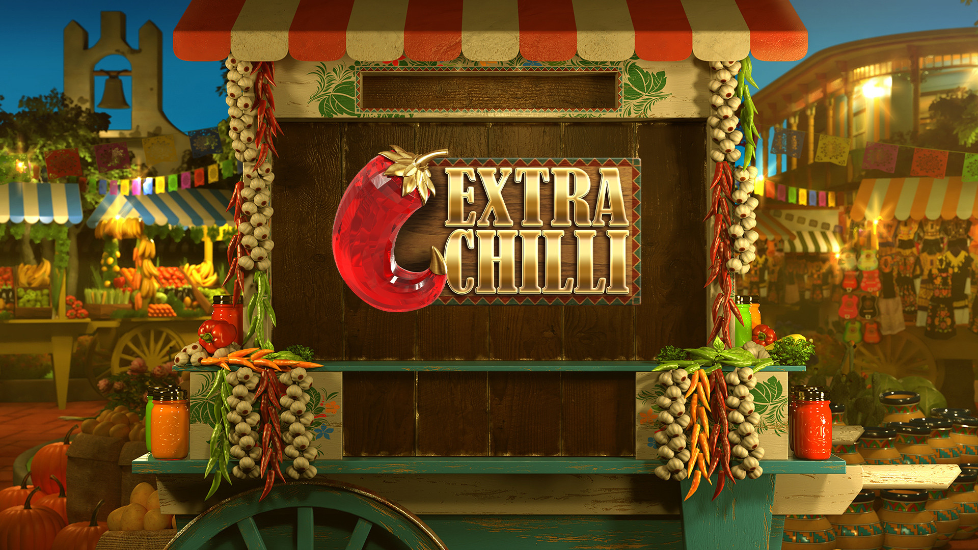 extra chilli online casino