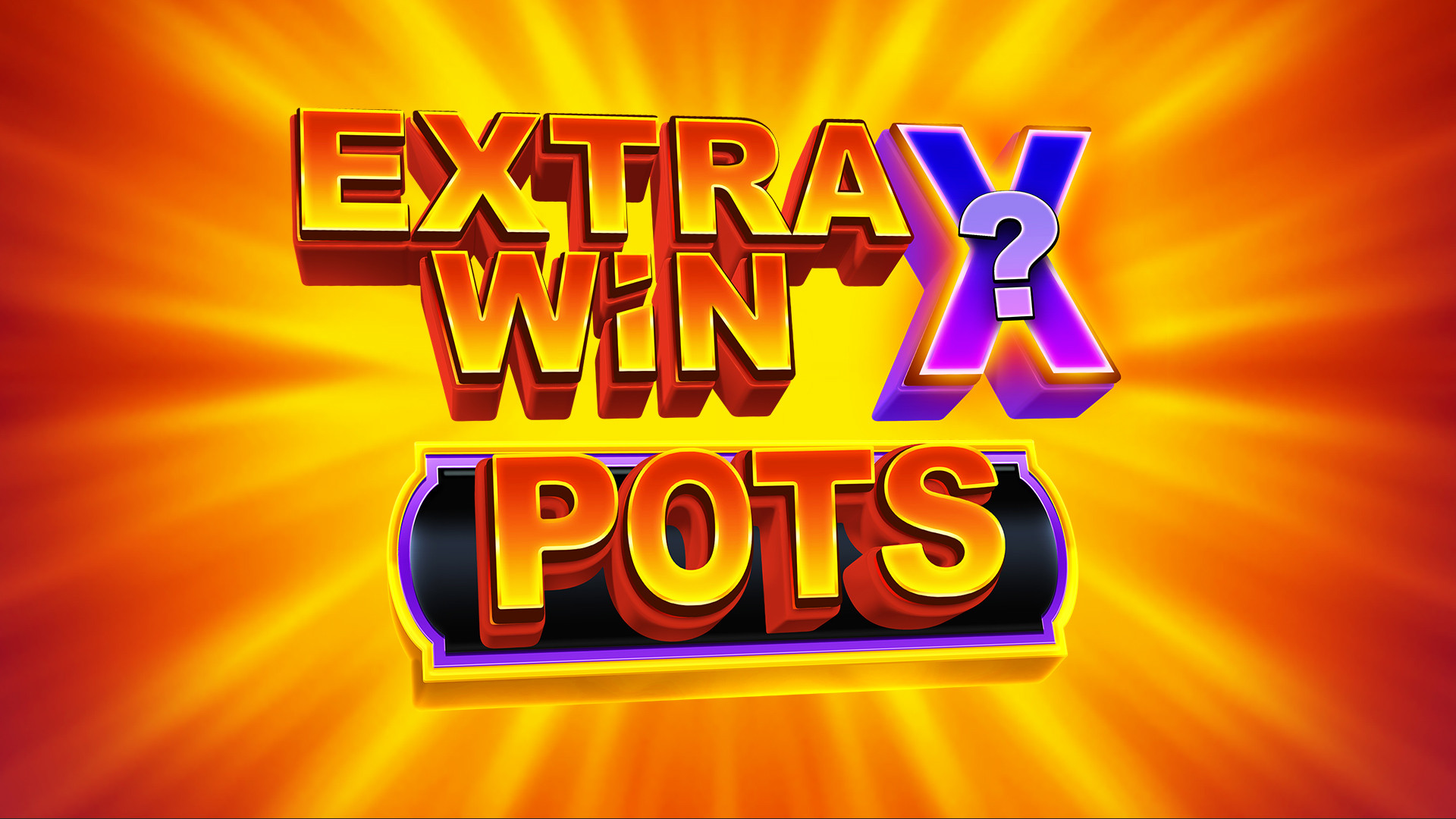 Extra Win X Pots