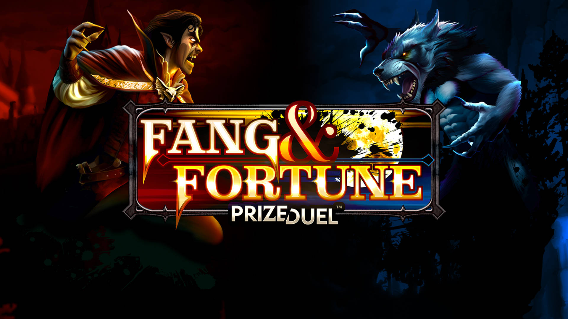 Fang & Fortune