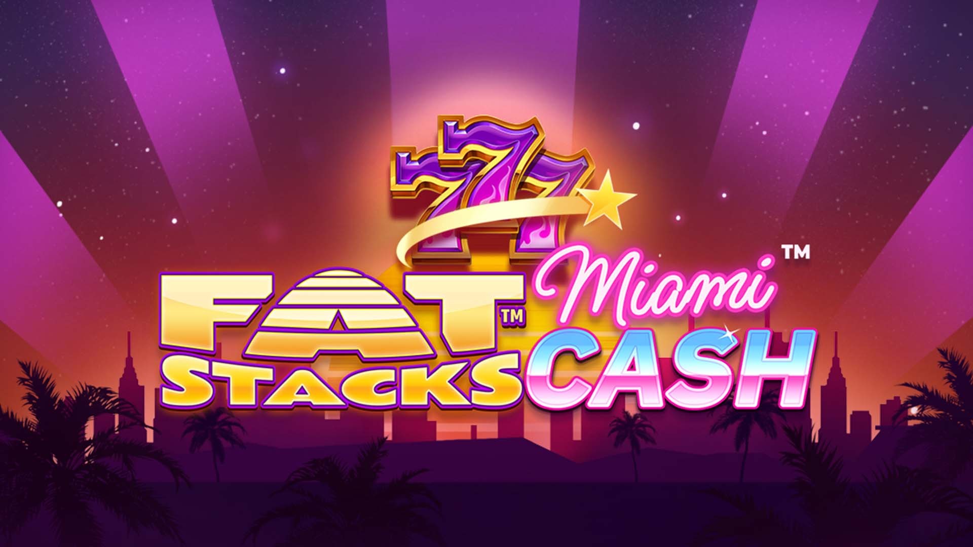 Fat Stacks Miami Cash