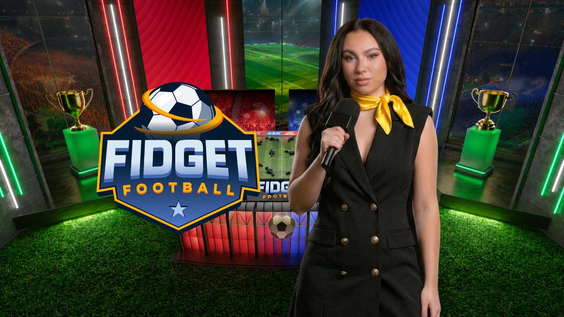 Fidget Football