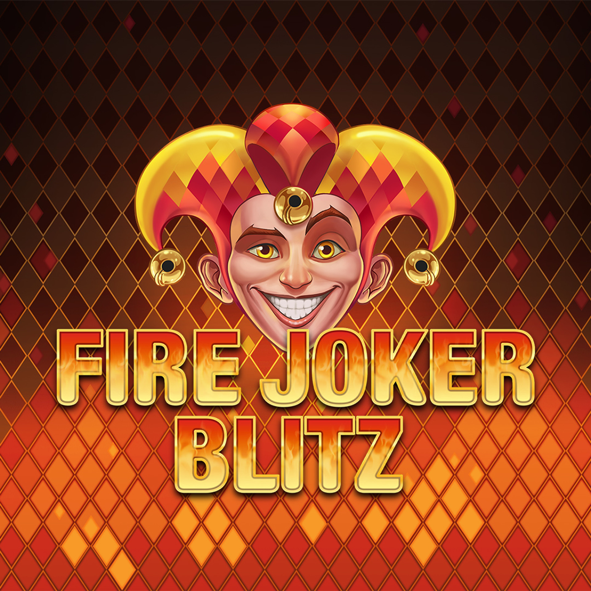 Fire Joker Blitz
