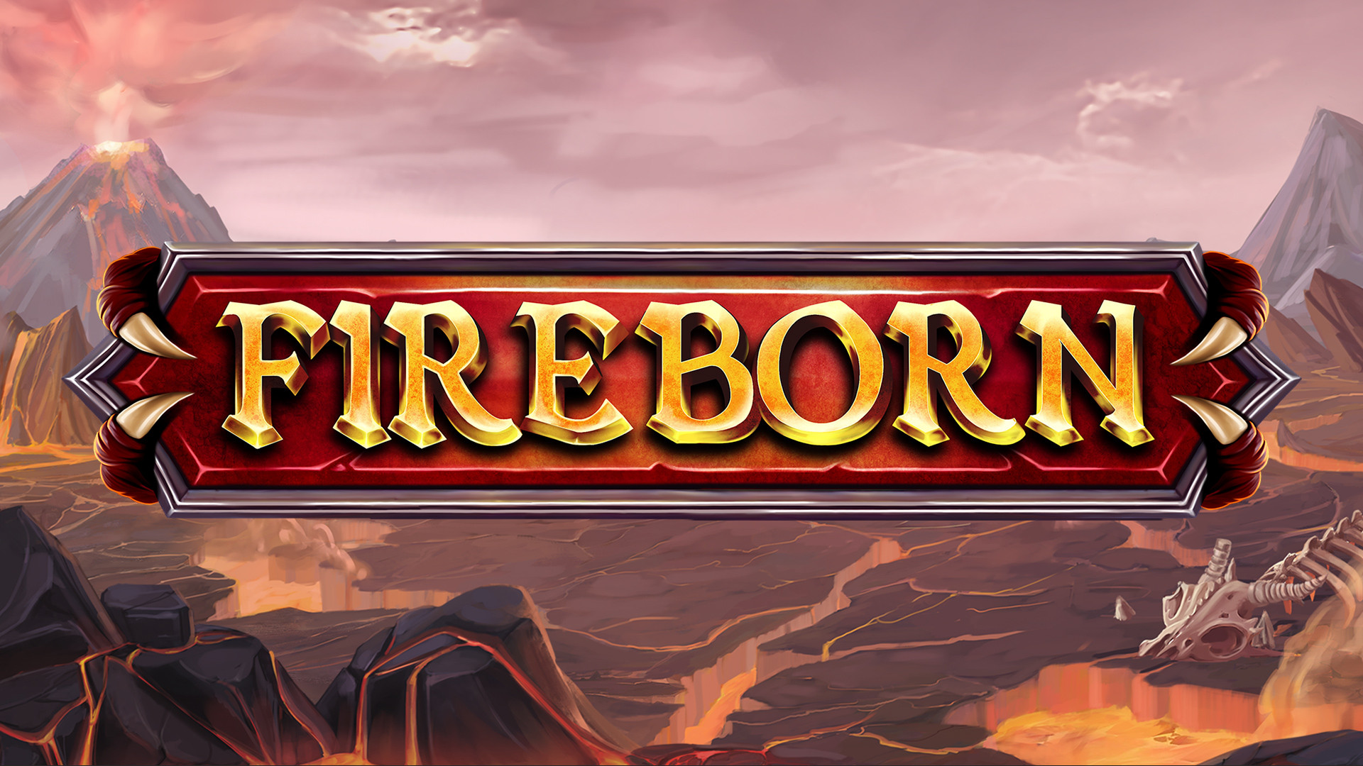 Fireborn