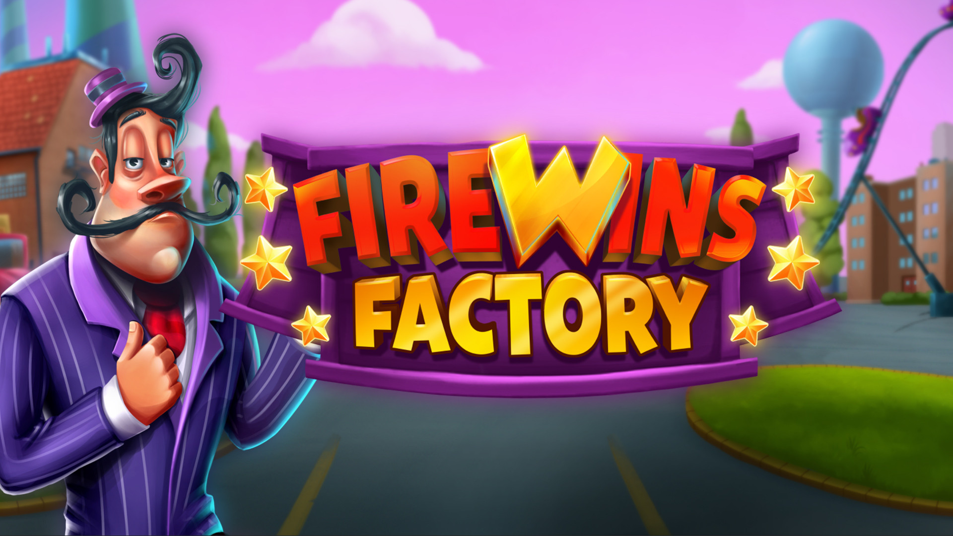 Firewins Factory