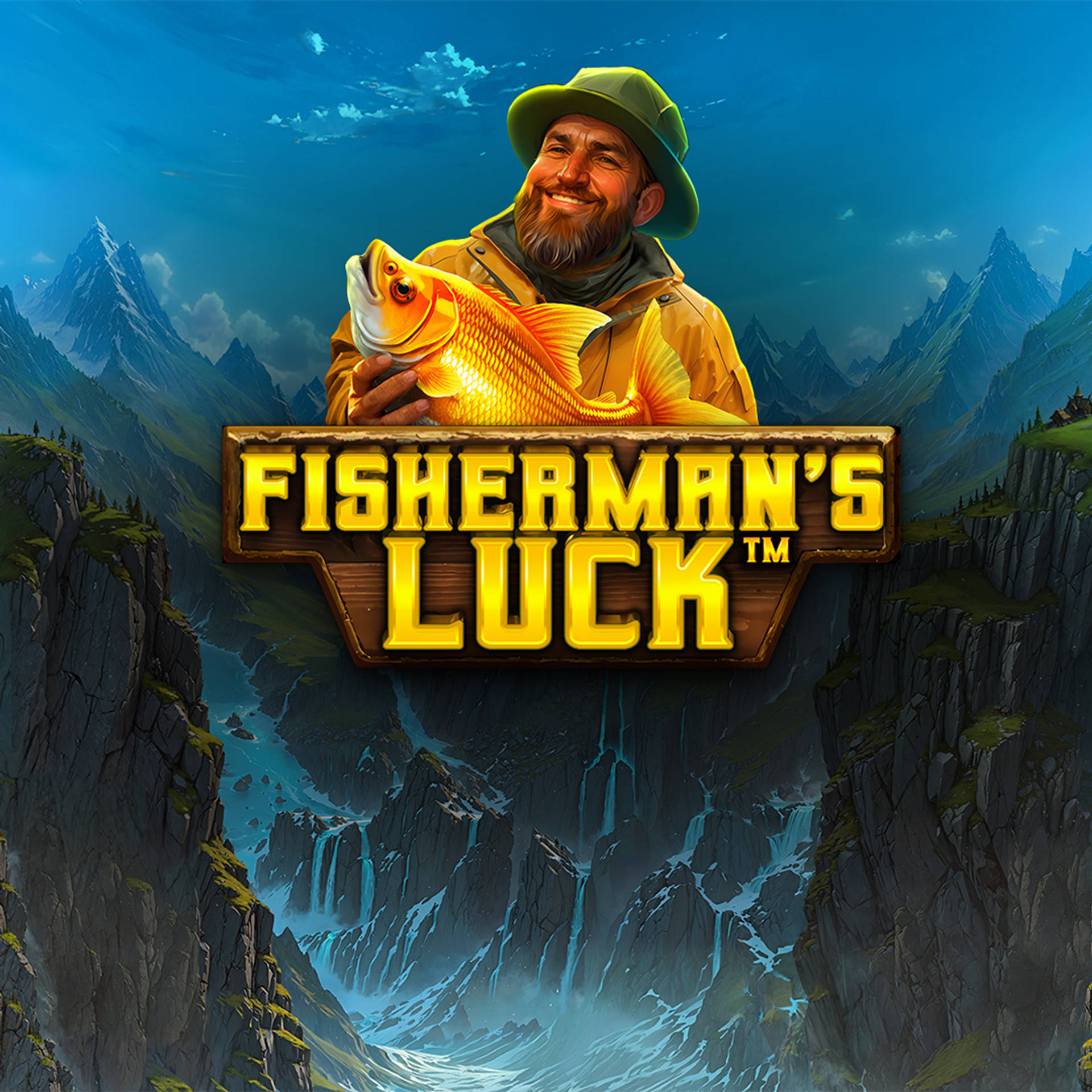 Fisherman's Luck
