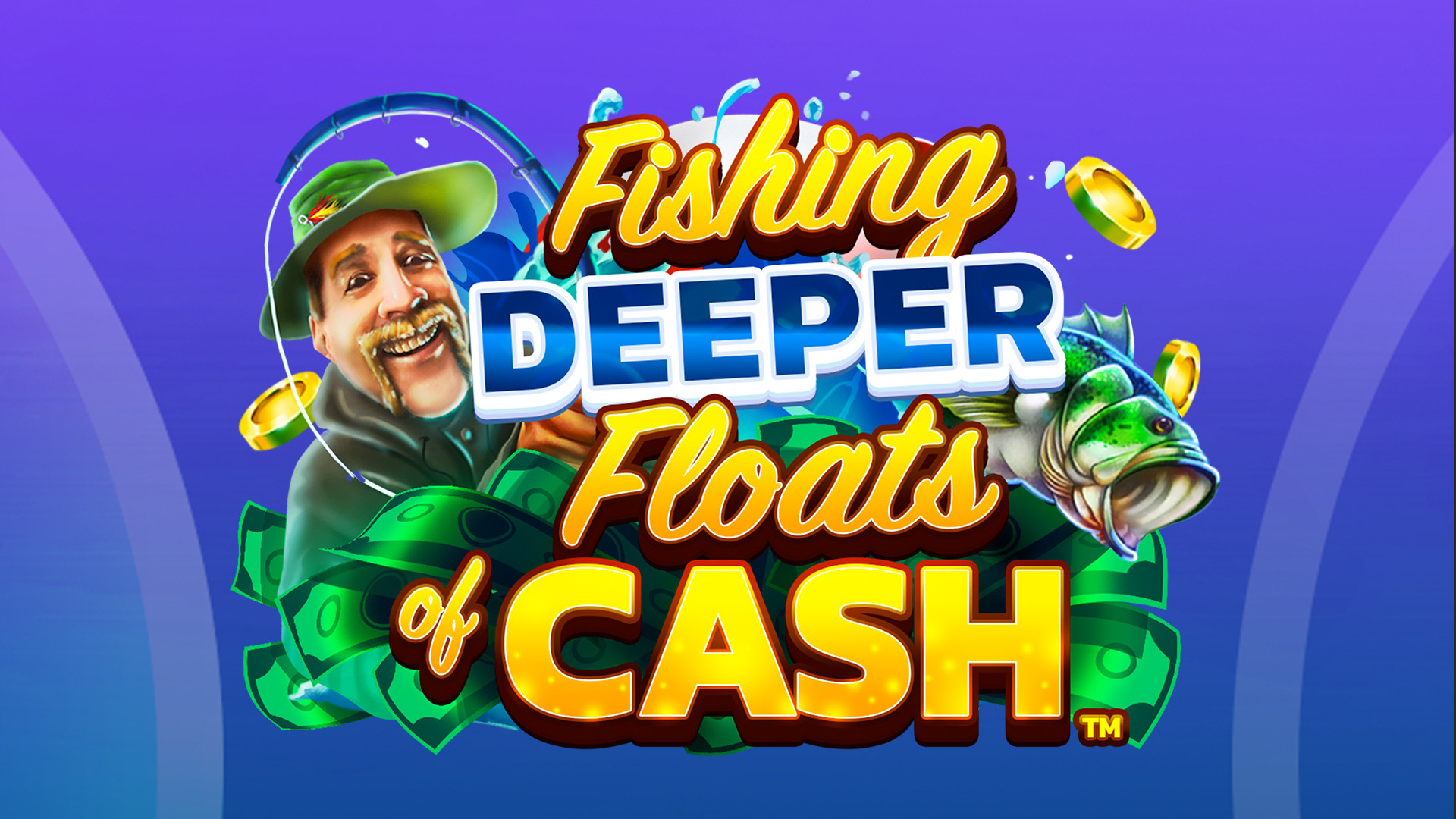 Fishing Deeper Floats of Cash