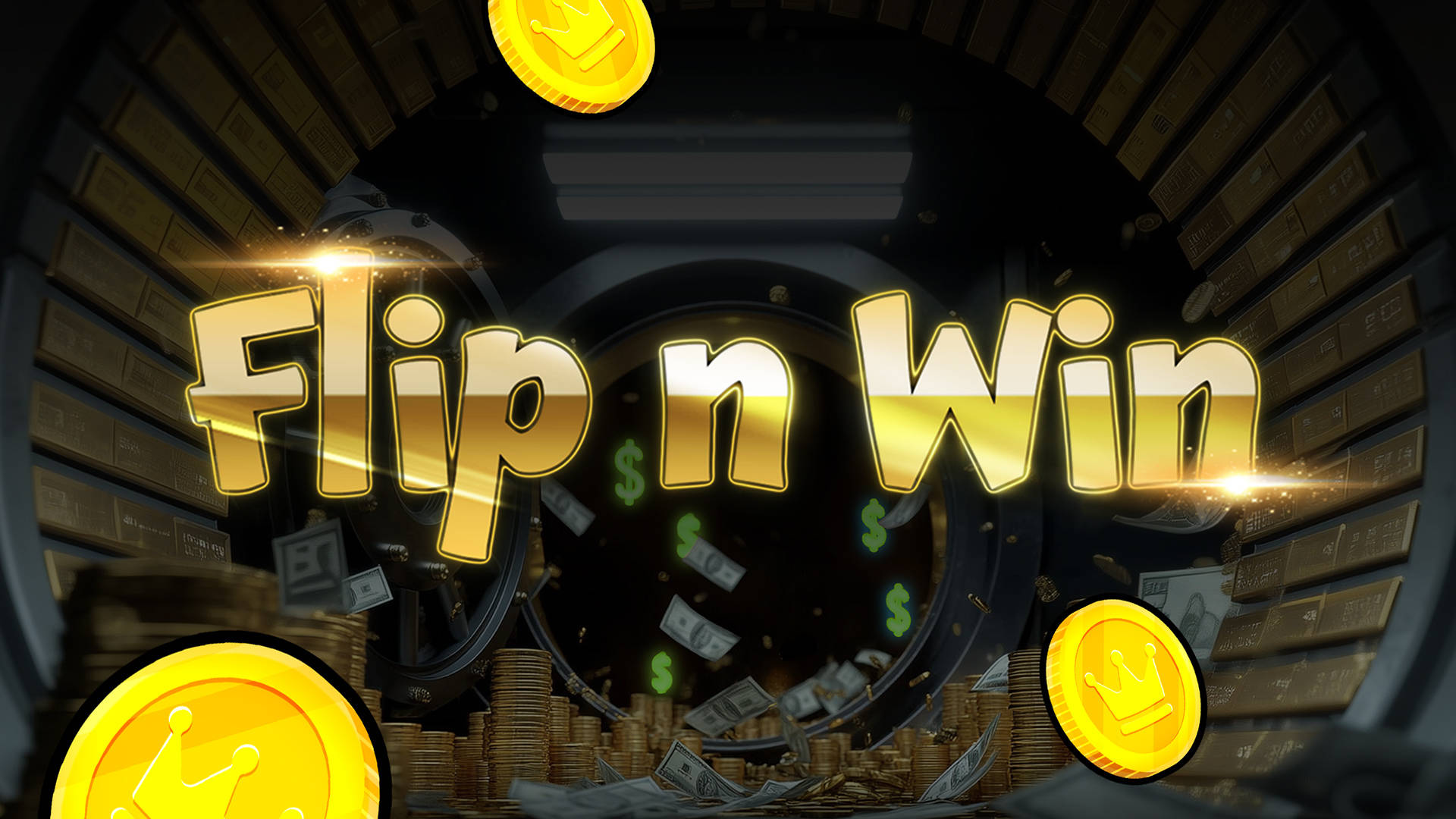 Flip N Win