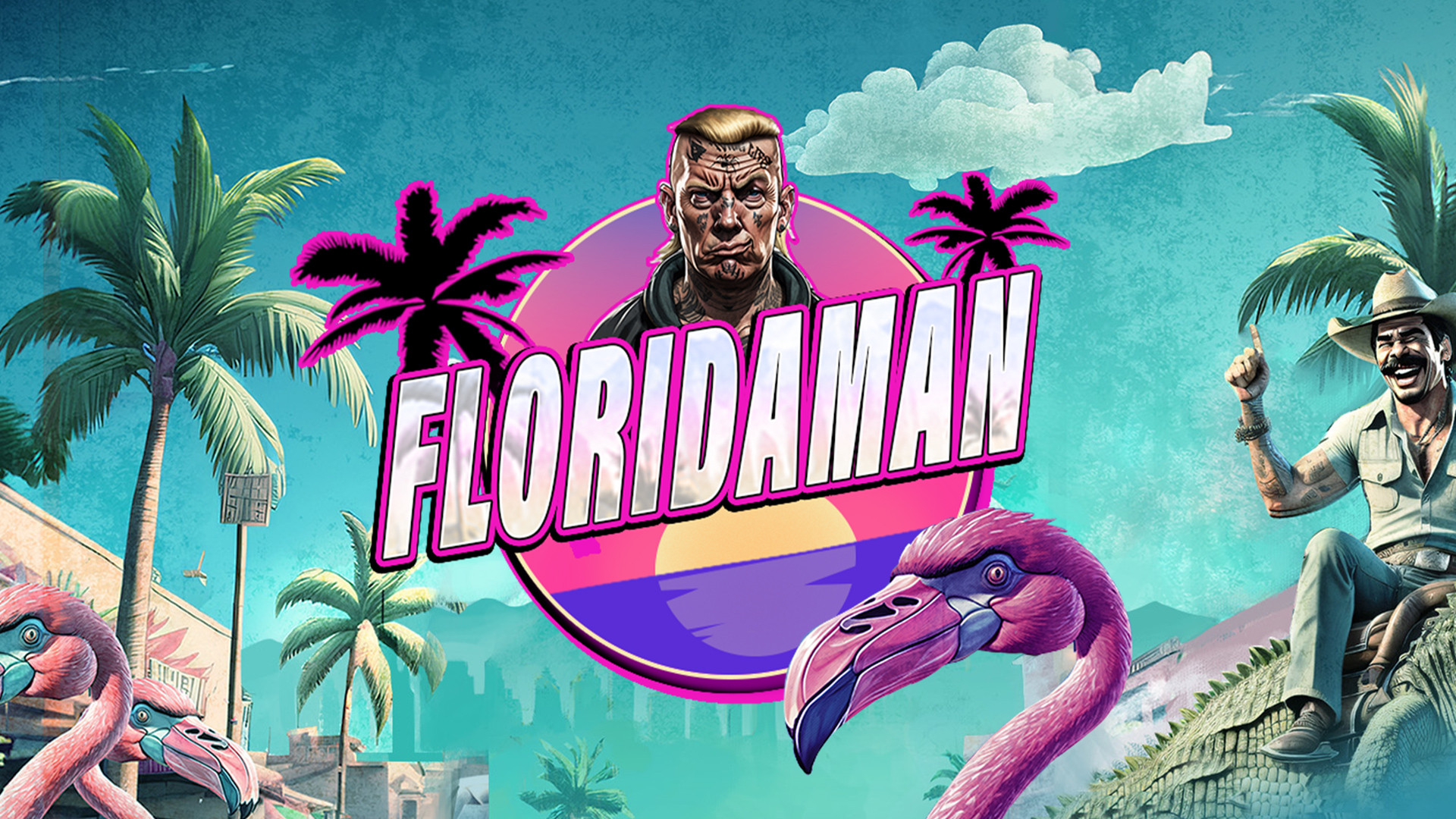 Floridaman