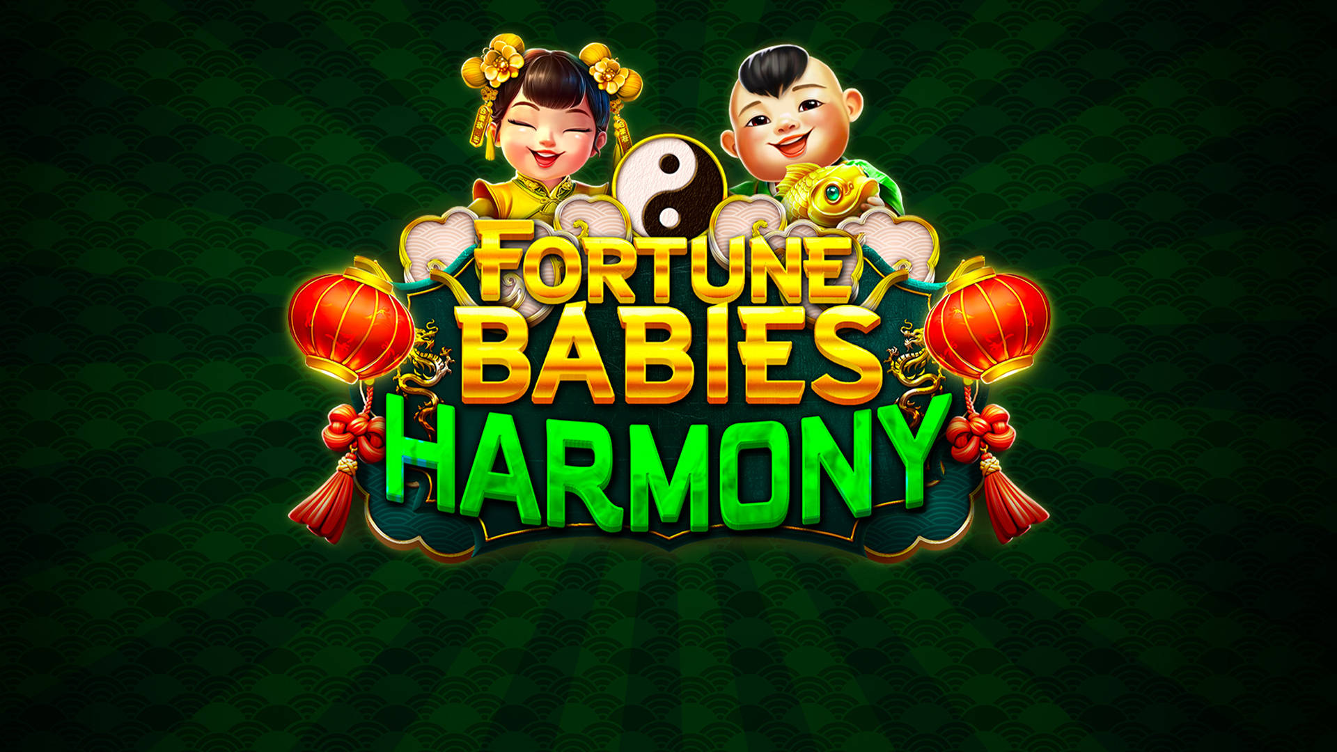 Fortune Babies Harmony