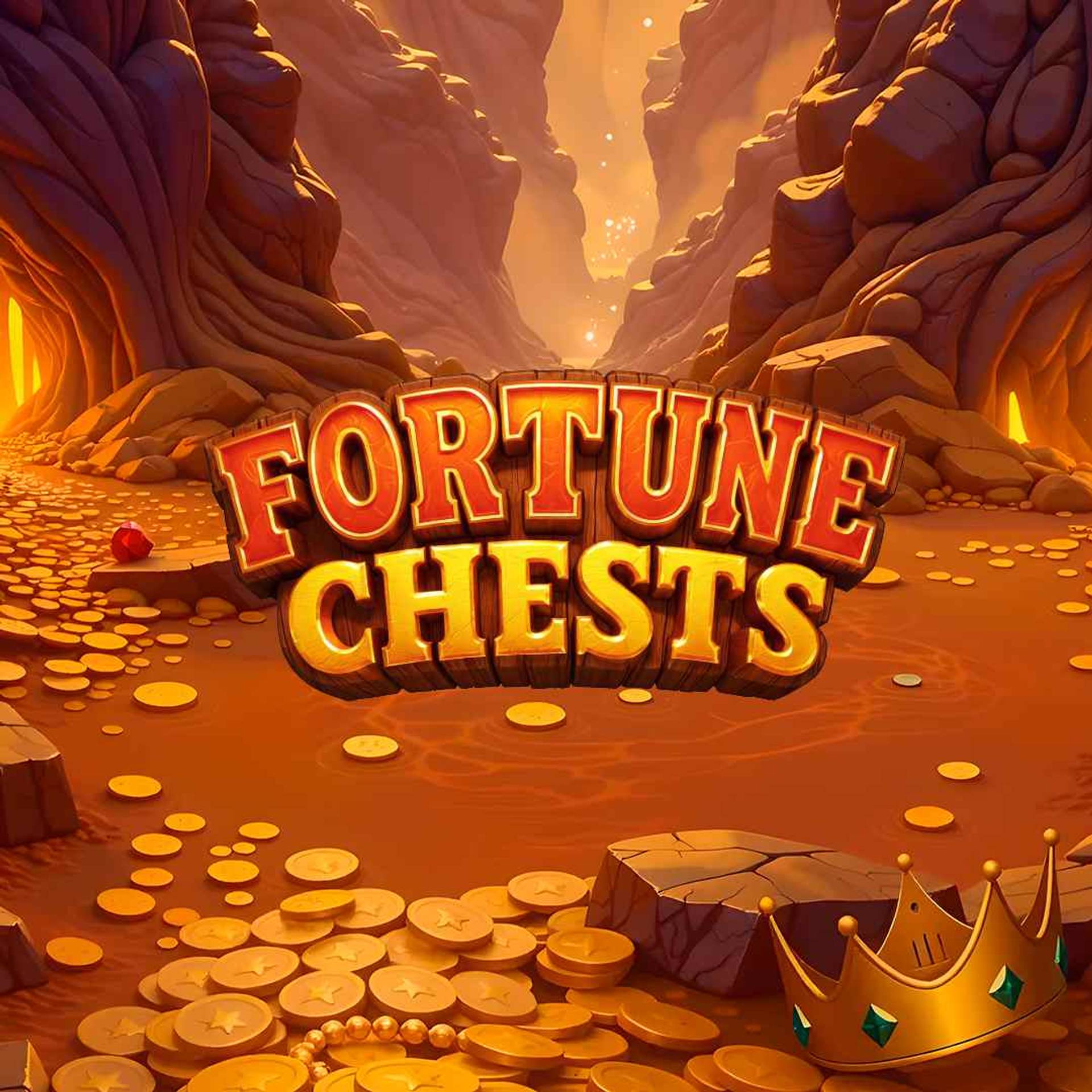 Fortune Chests