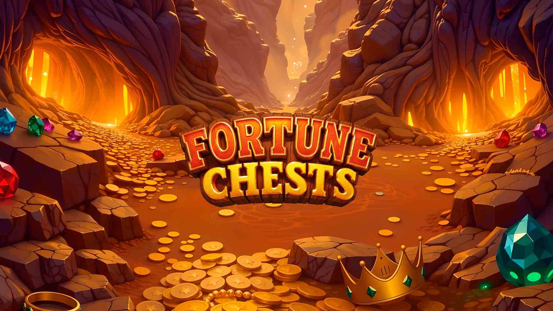 Fortune Chests