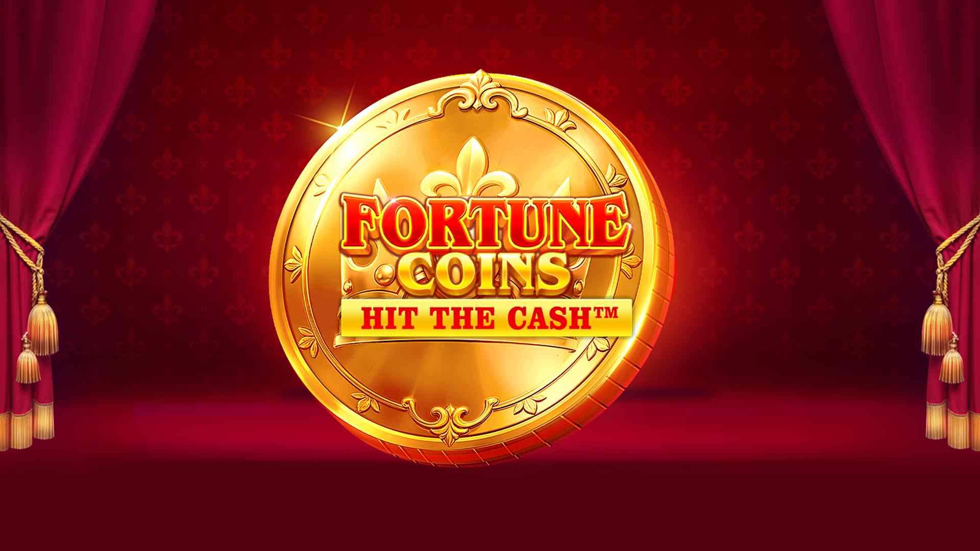Fortune Coins