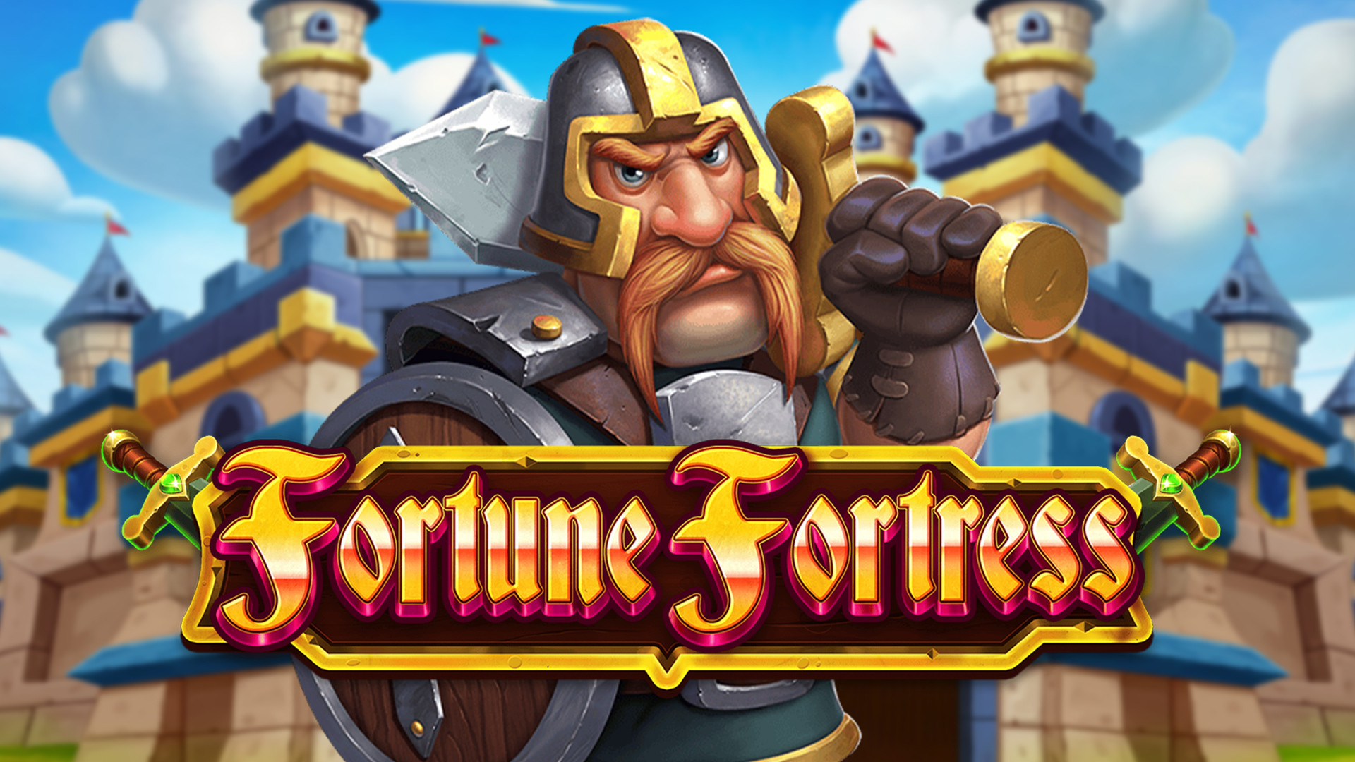 Fortune Fortress