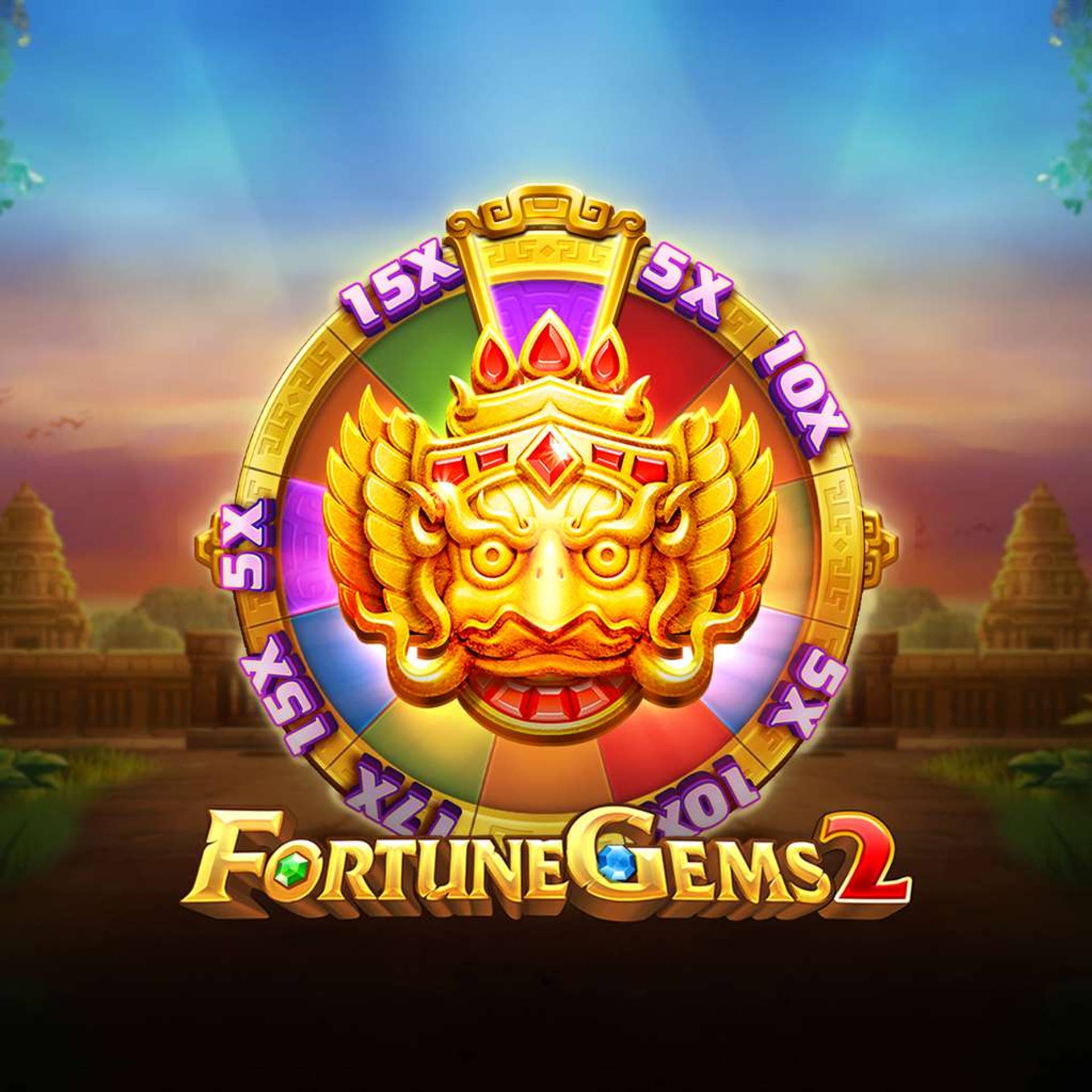 Fortune Gems 2