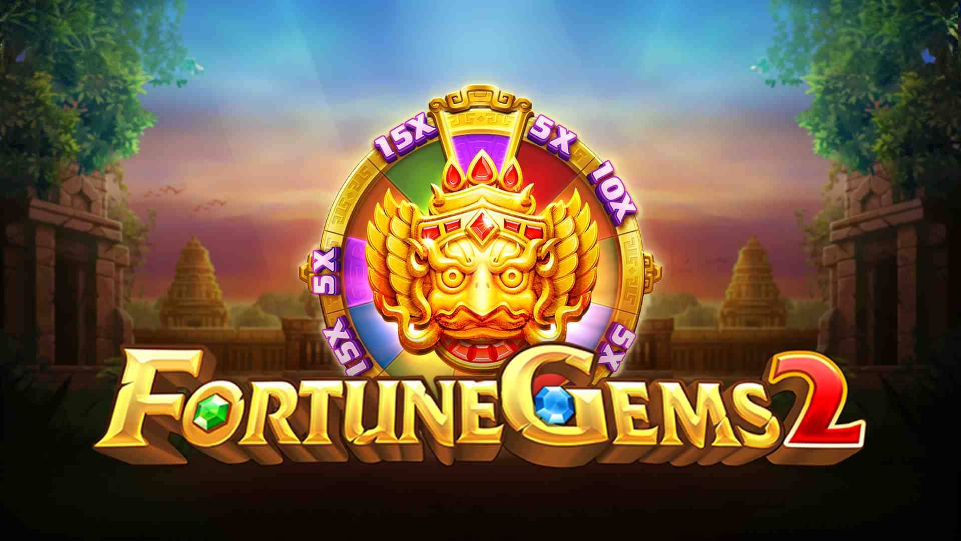 Fortune Gems 2
