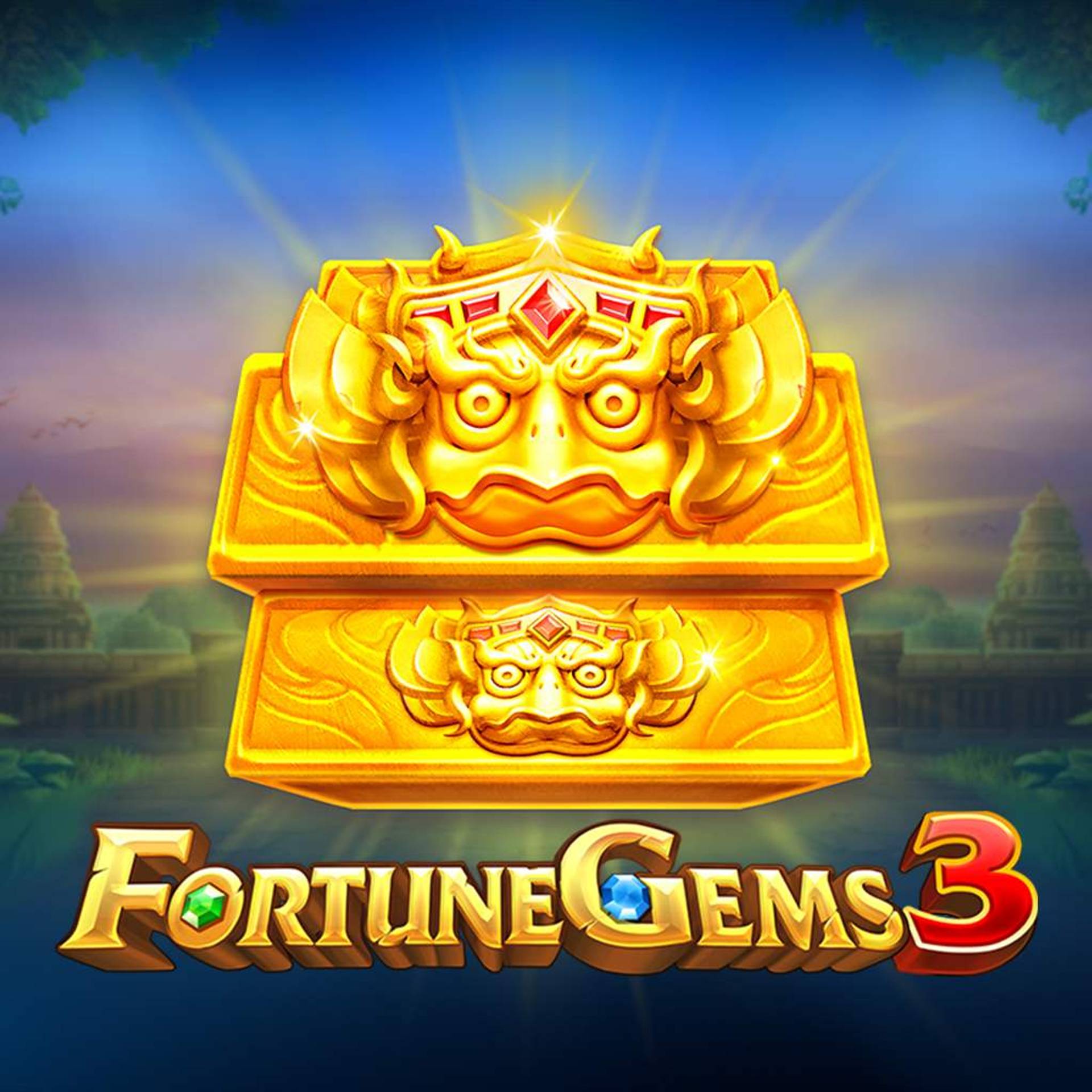 Fortune Gems 3