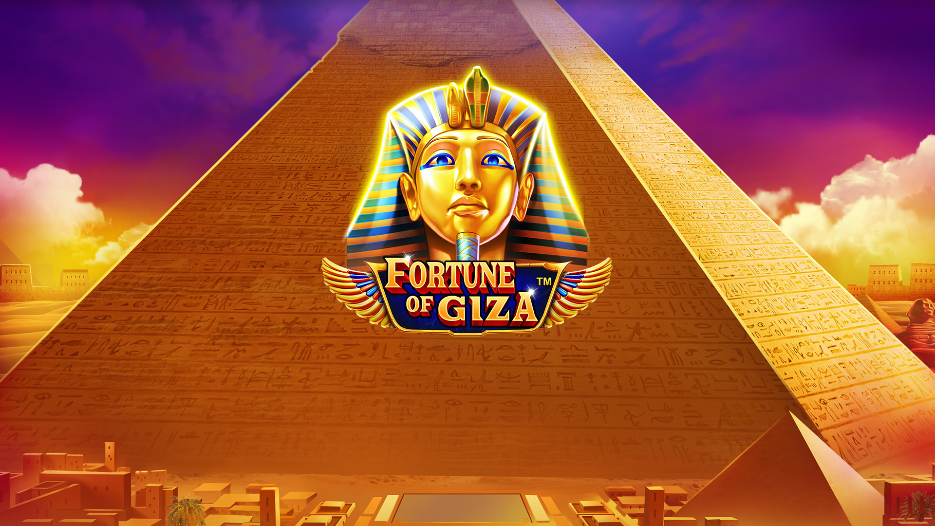 Fortune of Giza