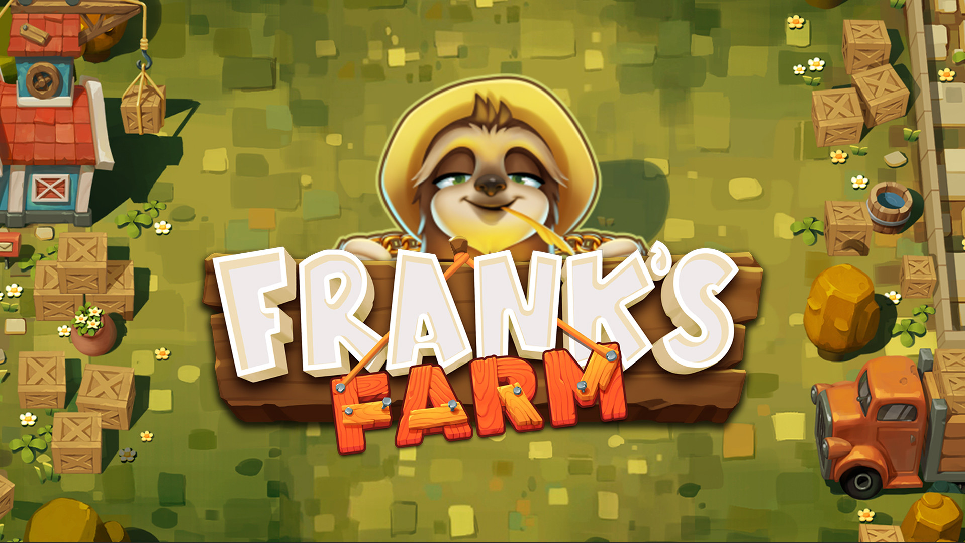 Frank's Farm