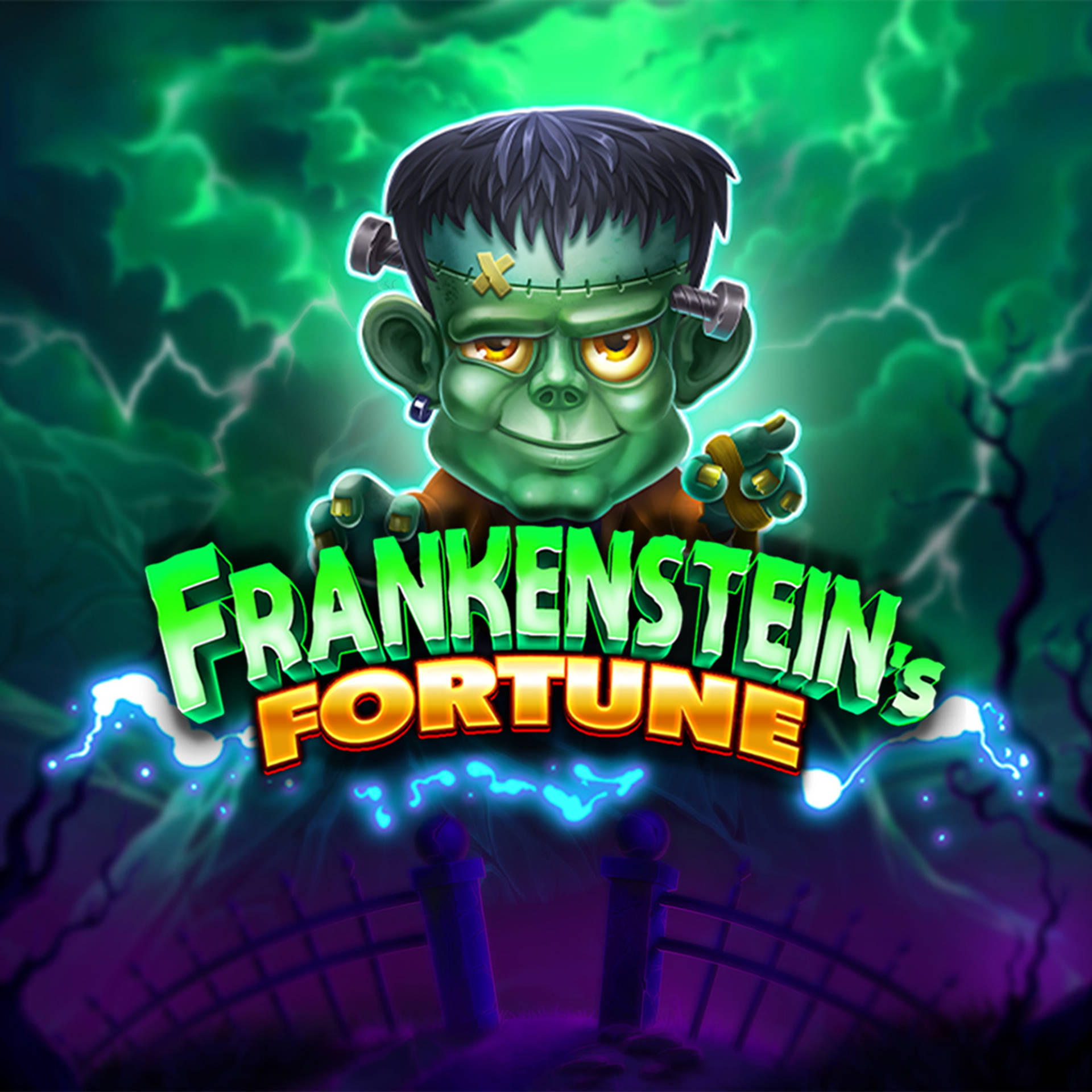 Frankenstein's Fortune