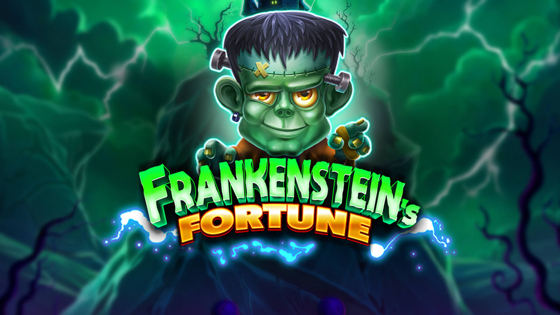 Frankenstein's Fortune