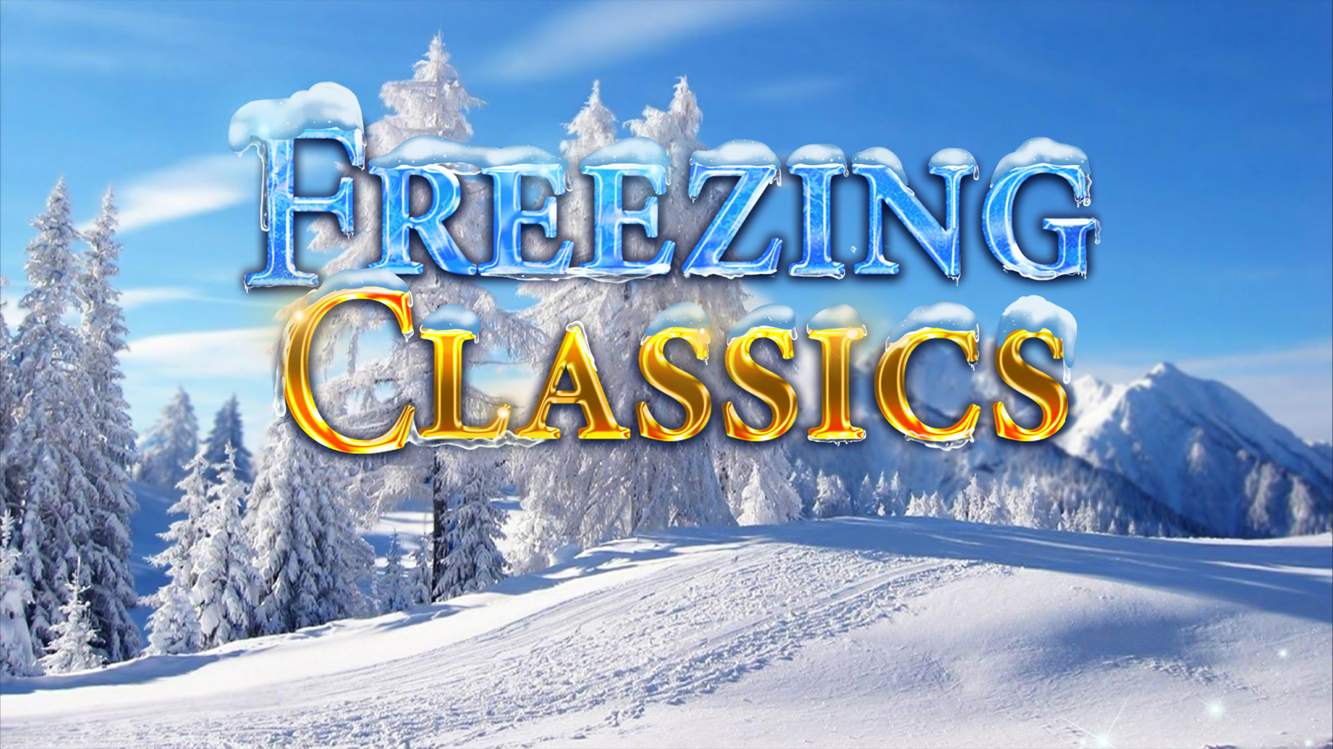 Freezing Classics