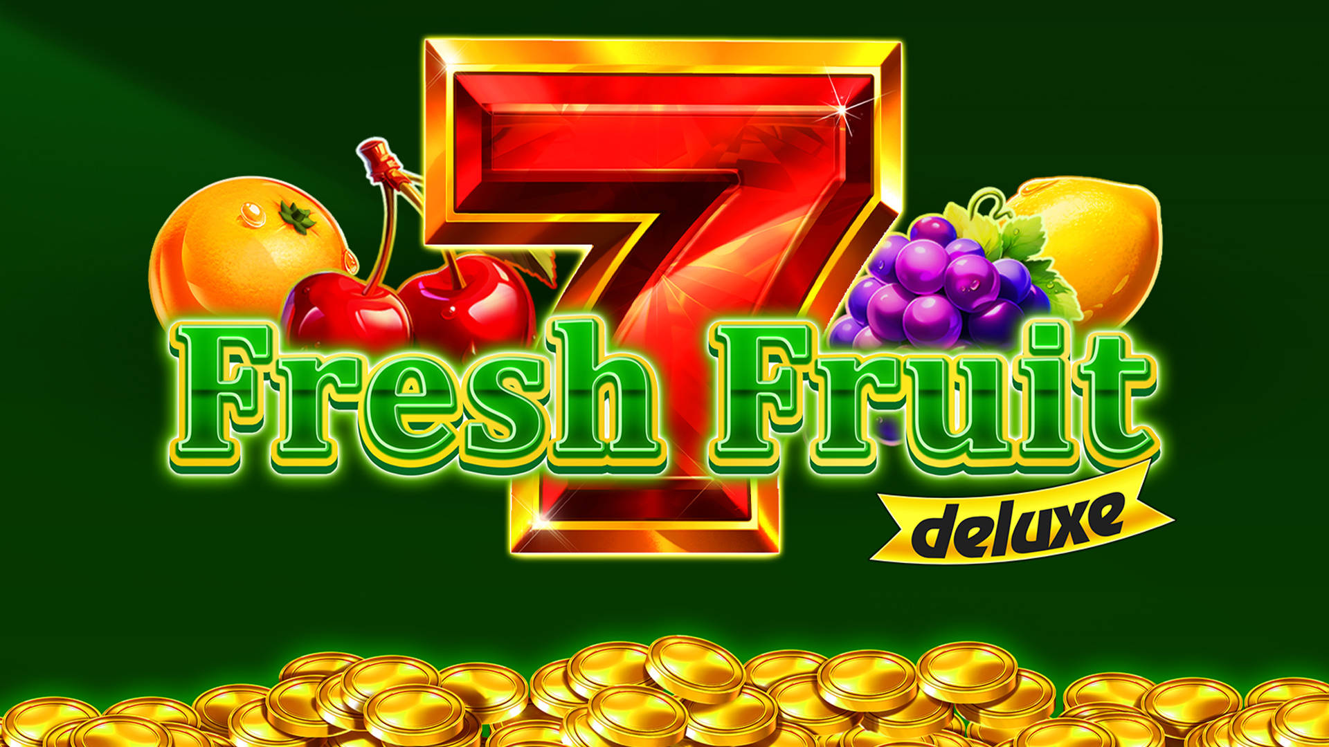 Fresh Fruit Deluxe