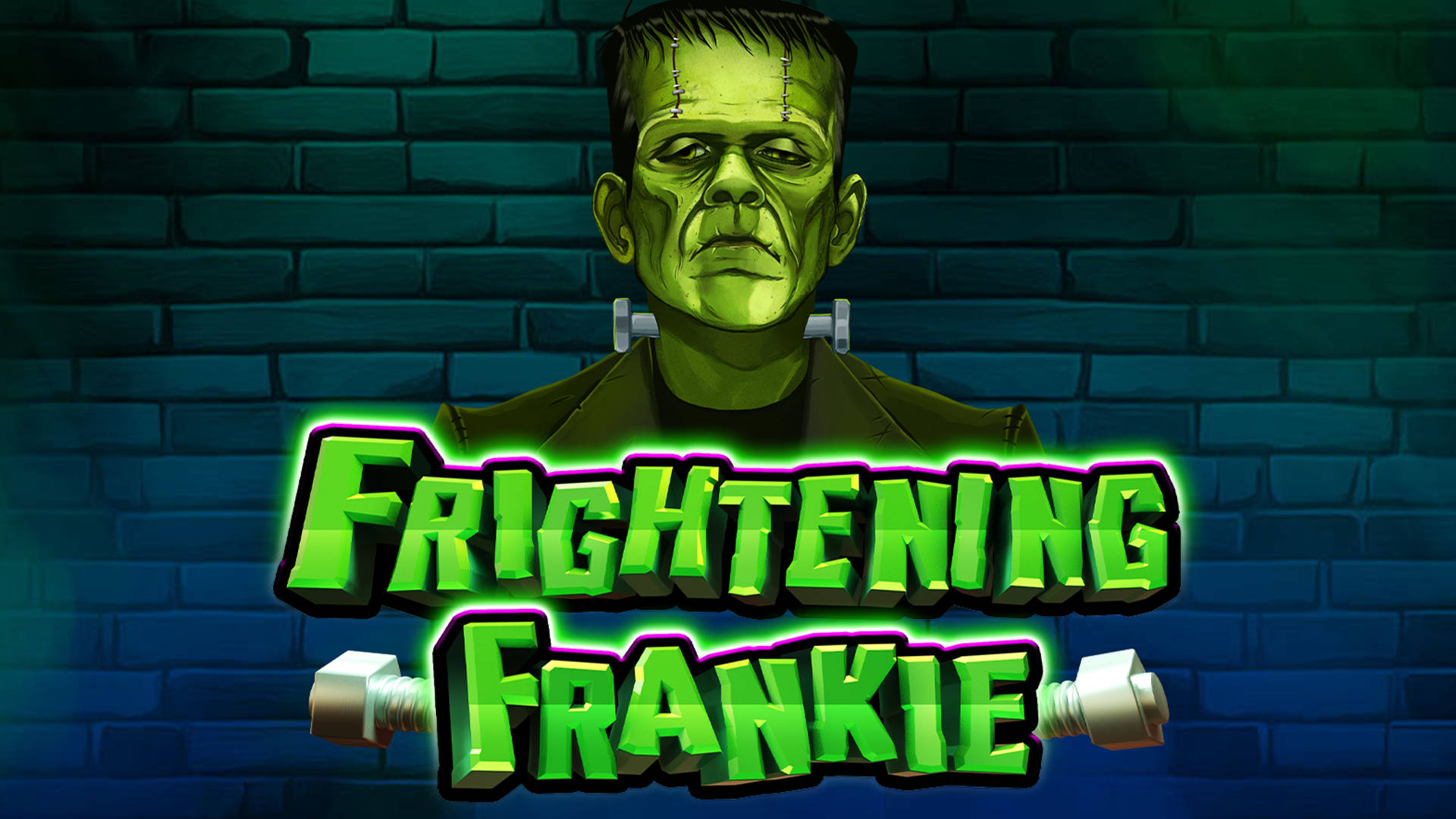 Frightening Frankie