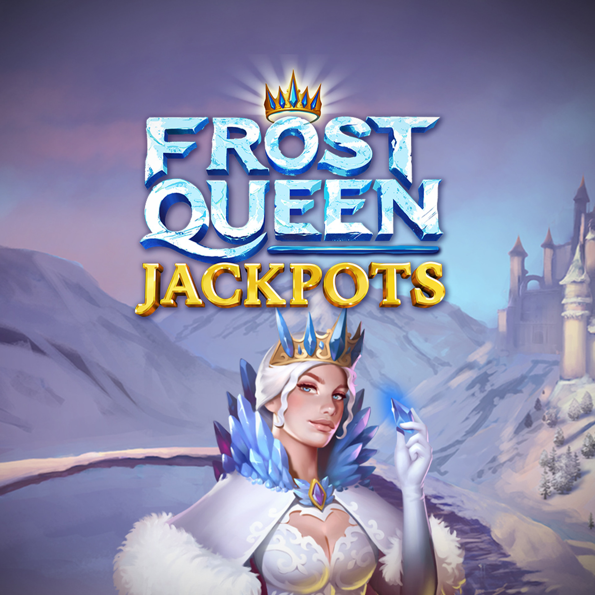 Frost Queen Jackpots