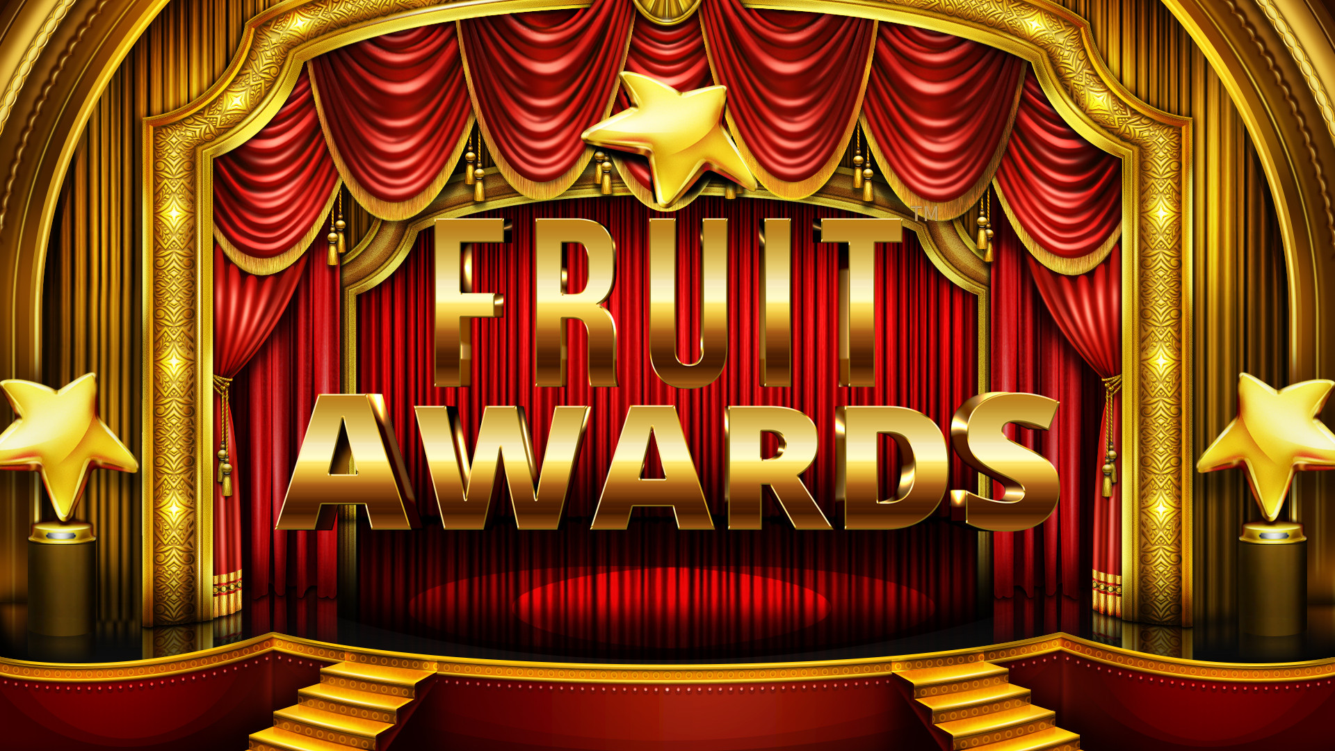 Fruit Awards