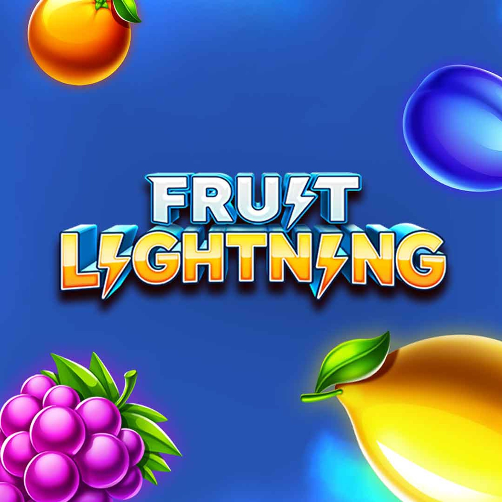 Fruit Lightning