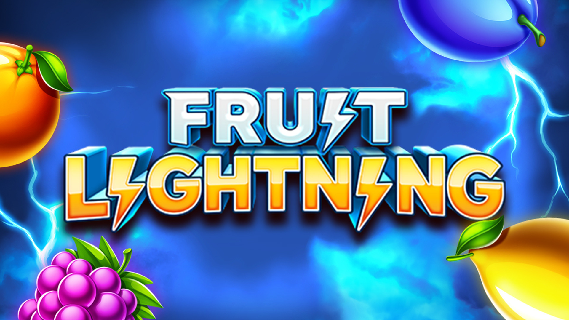 Fruit Lightning