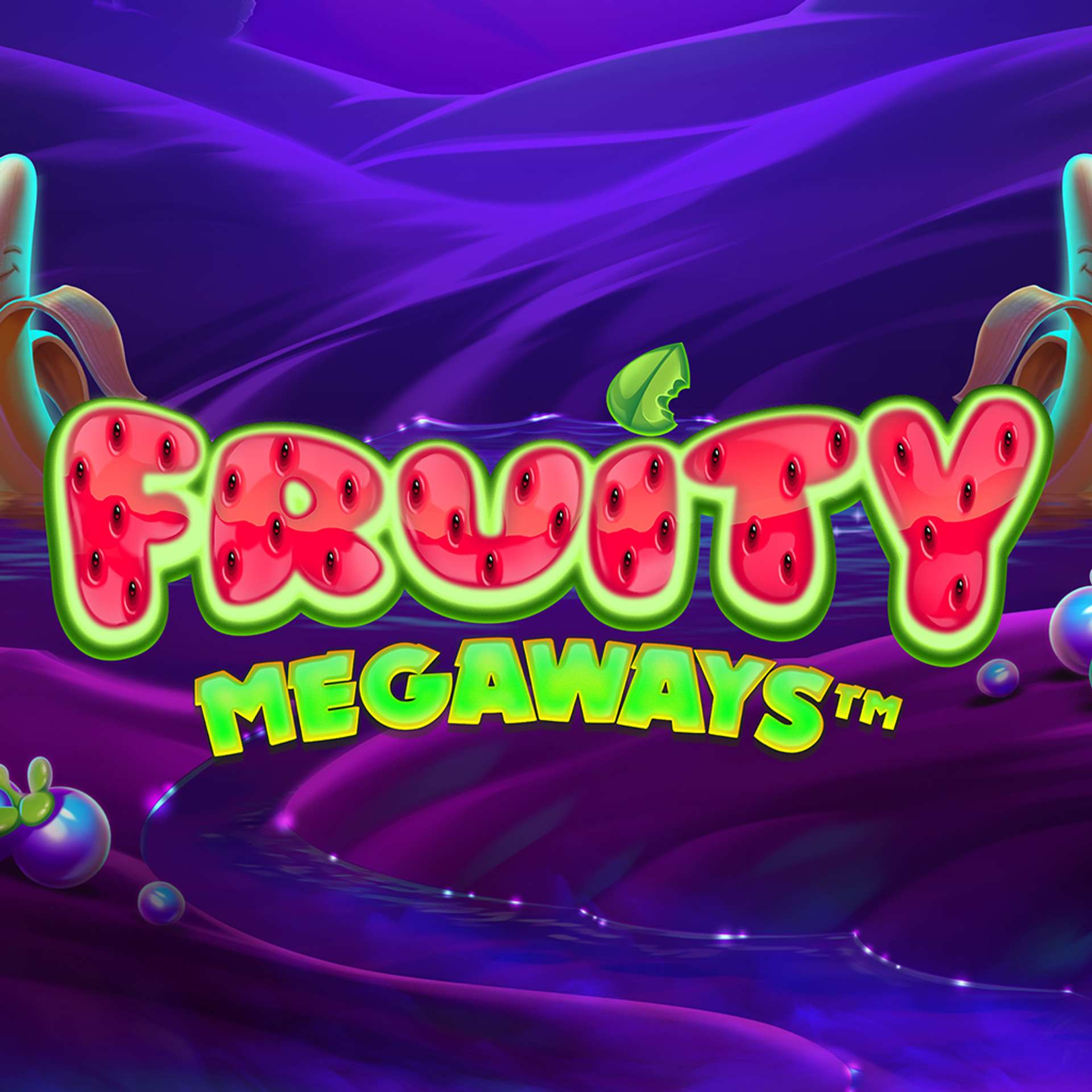 Fruity MEGAWAYS