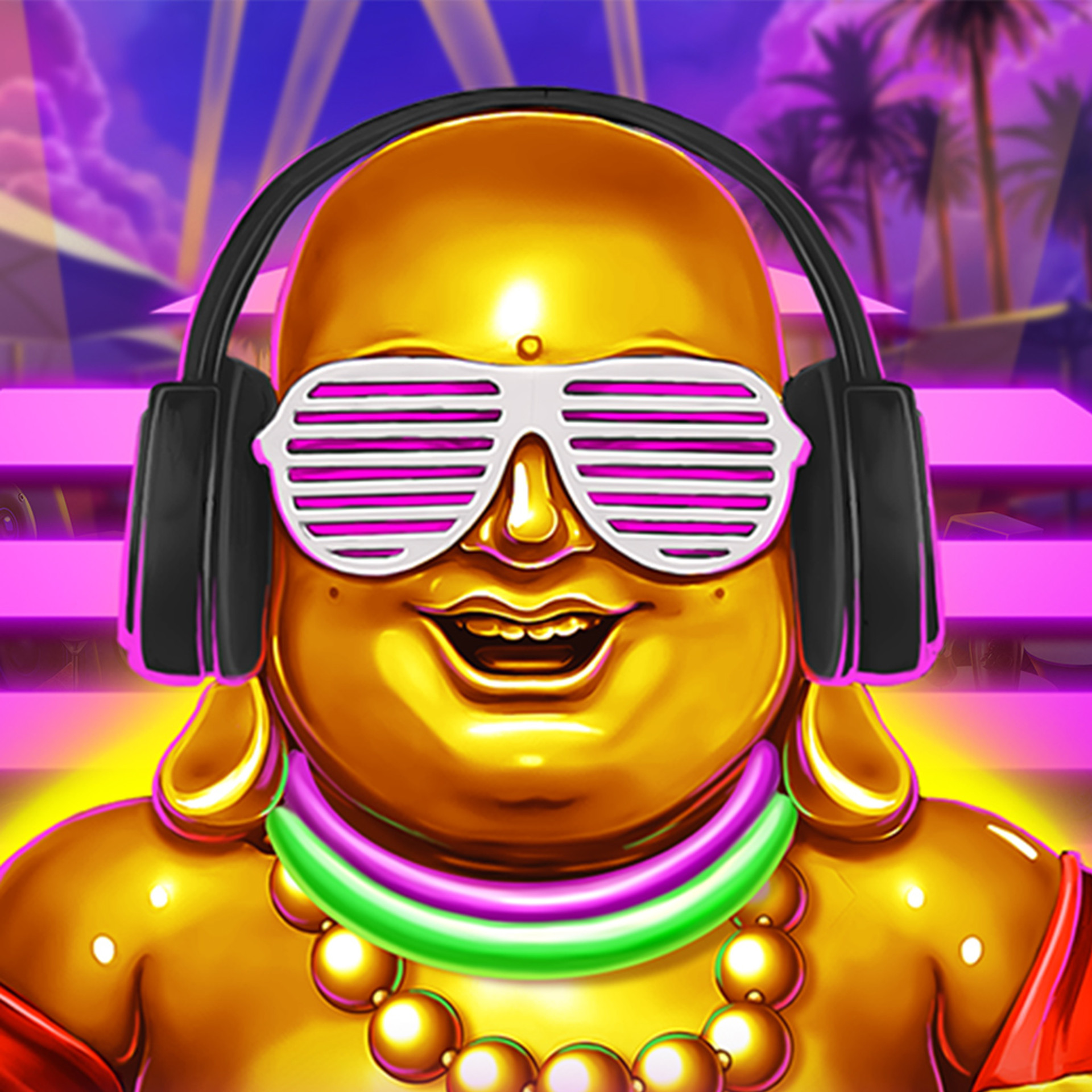 Funky Buddha
