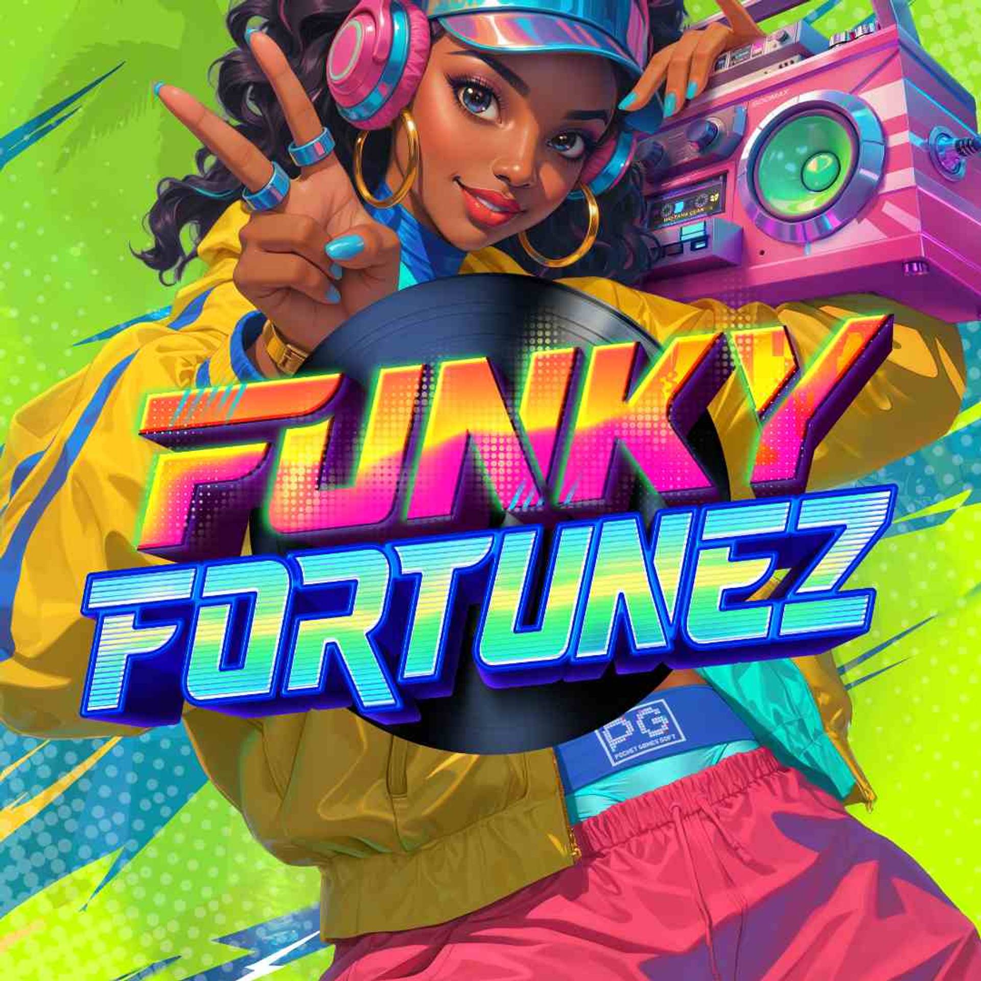 Funky Fortunez