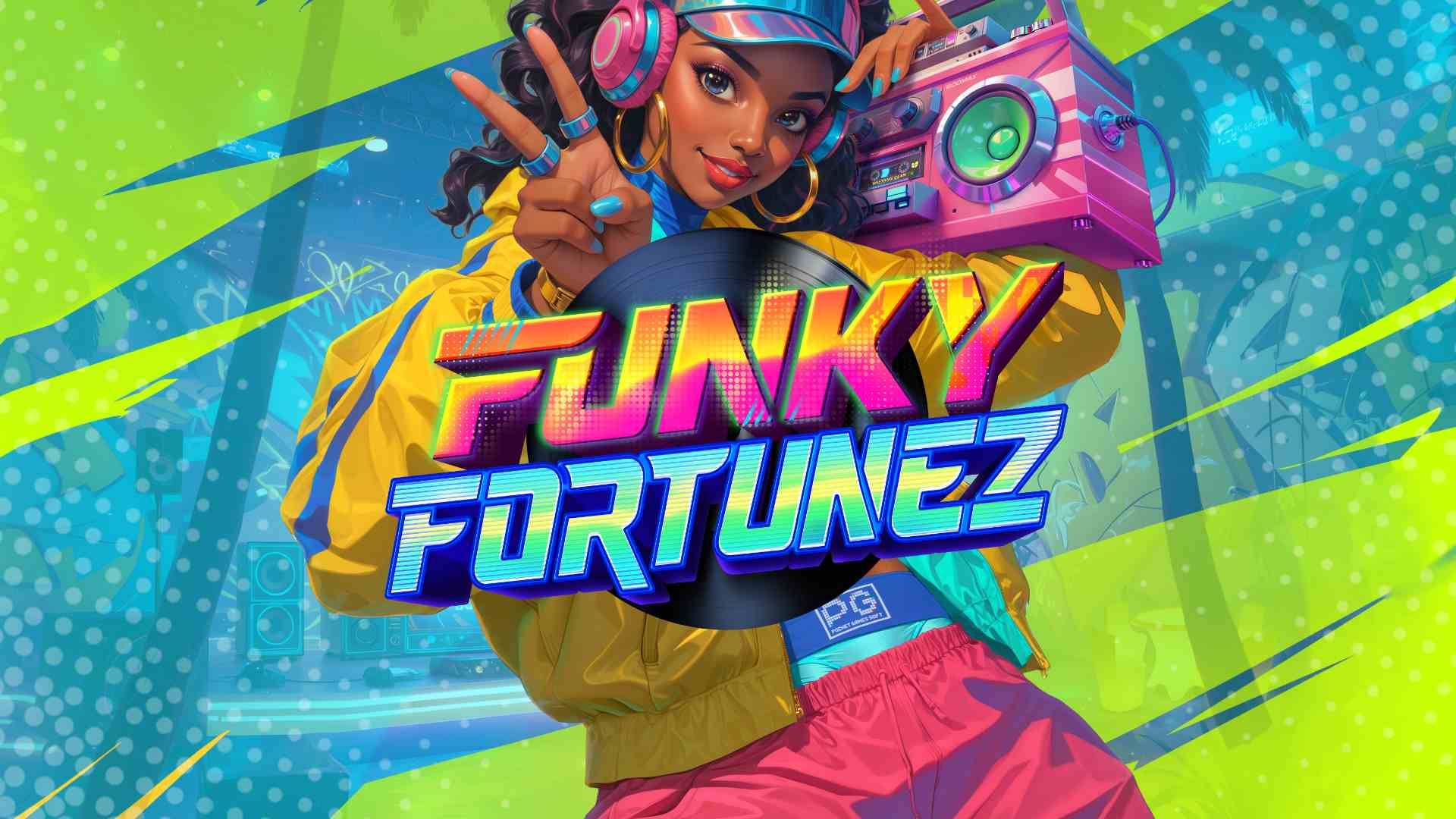 Funky Fortunez