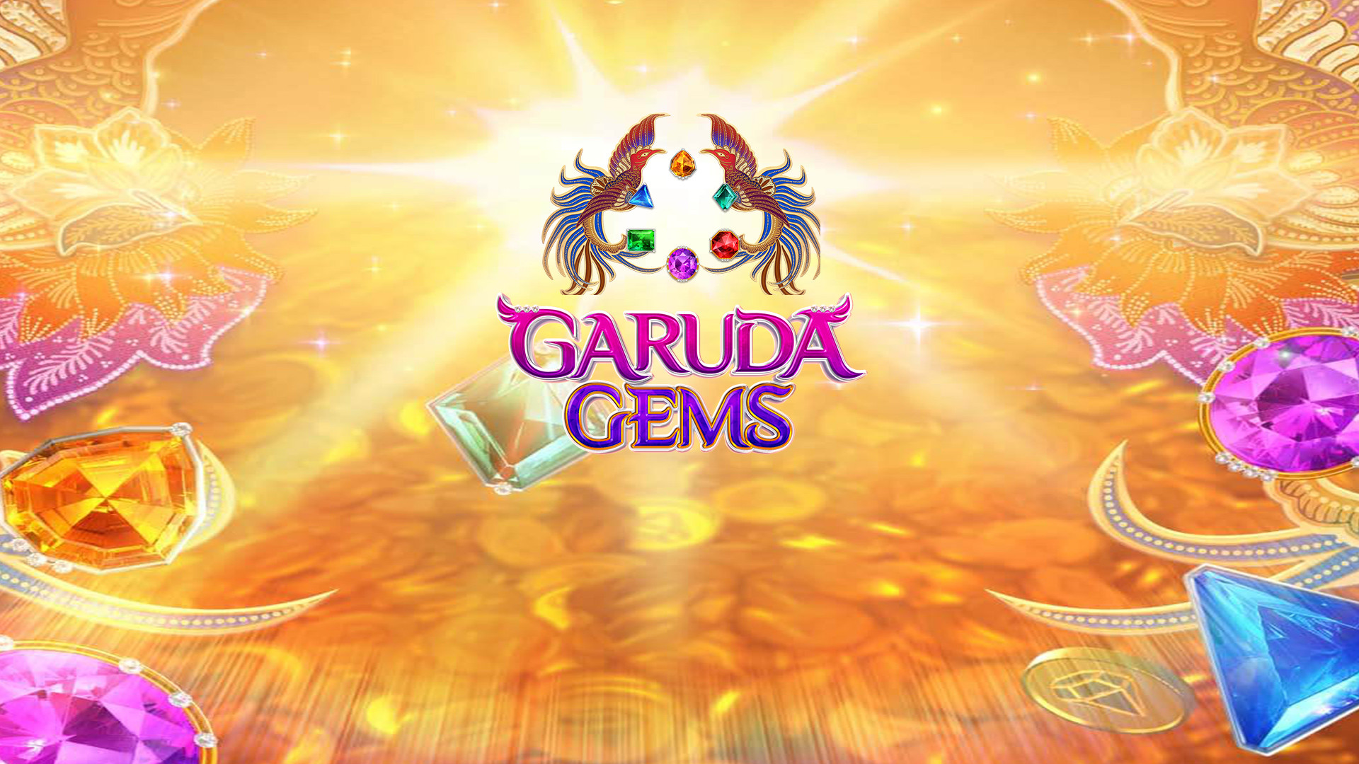 Garuda Gems