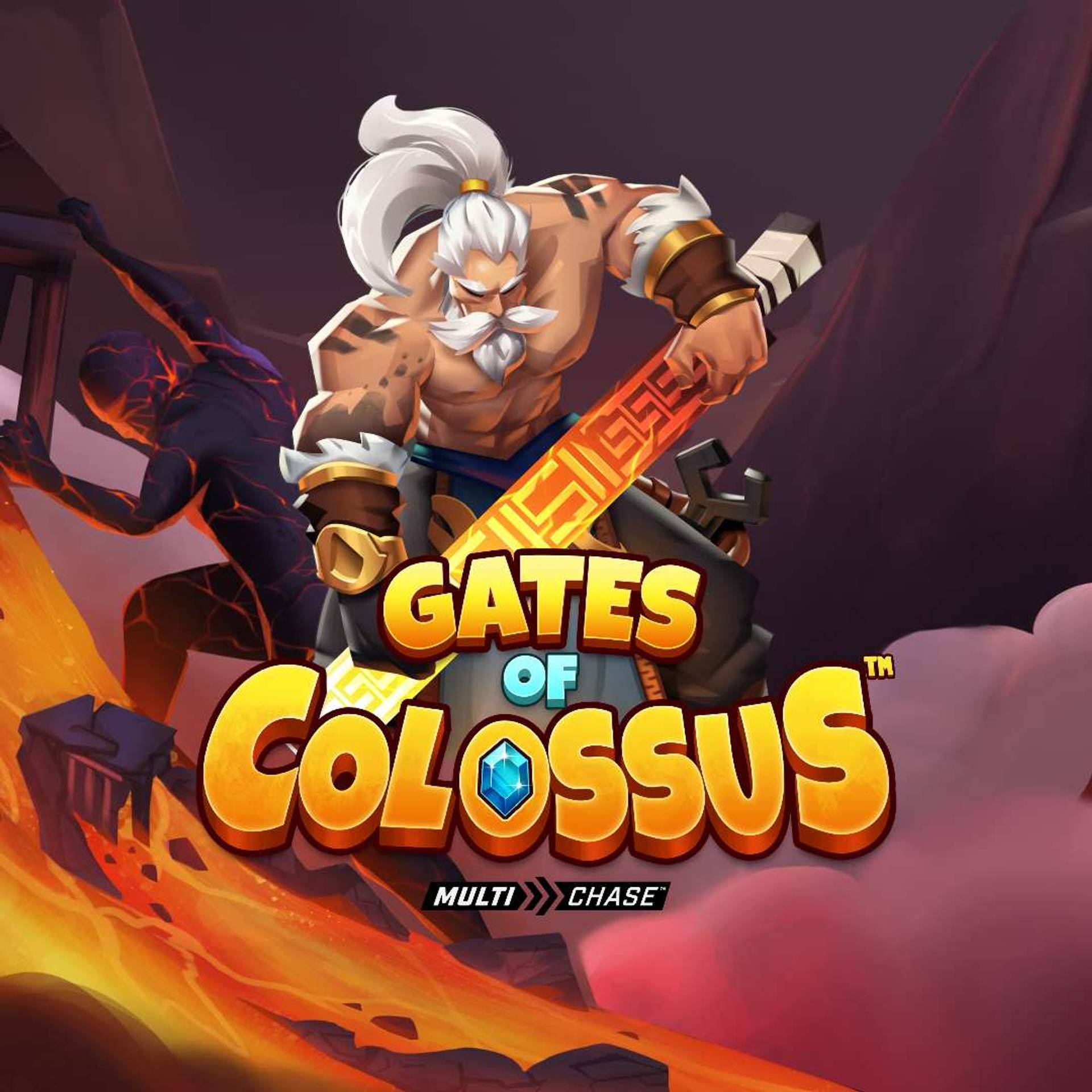 Gates of Colossus MultiChase