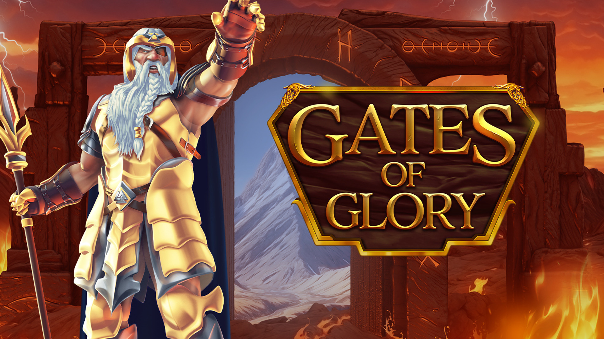 Gates of Glory