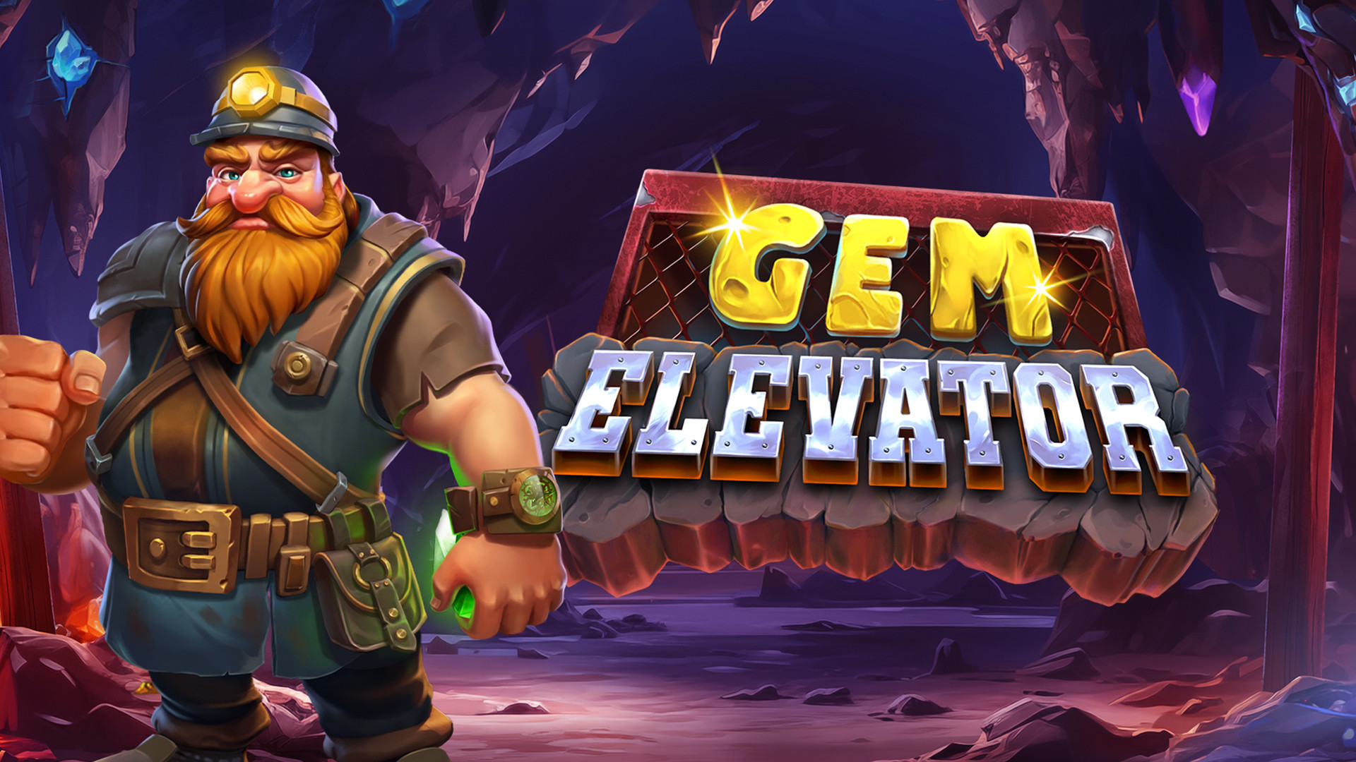 Gem Elevator