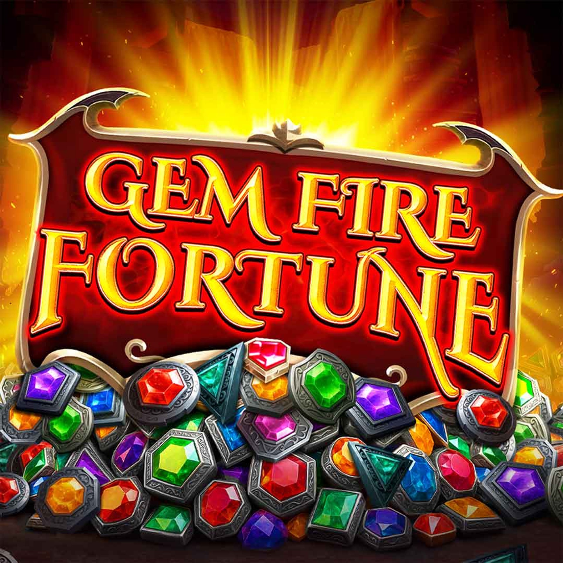 Gem Fire Fortune