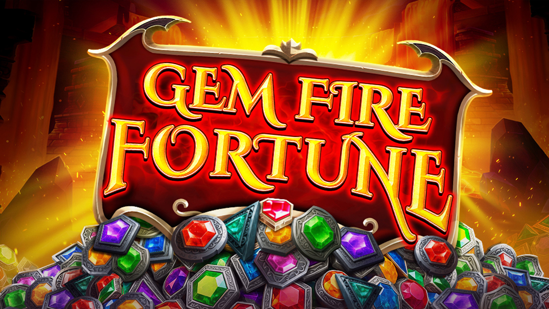 Gem Fire Fortune