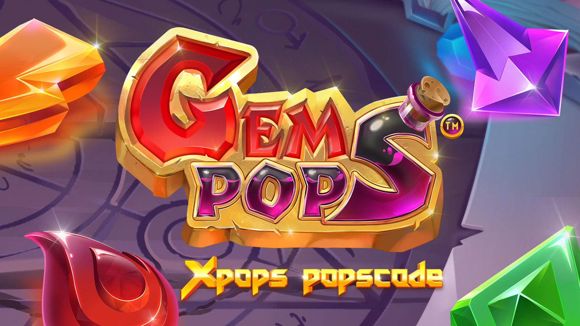 Gem Pops