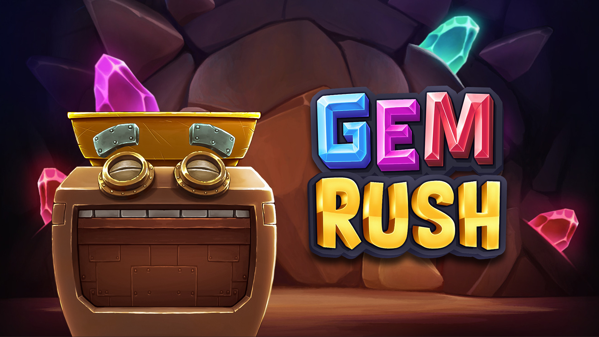 Gem Rush