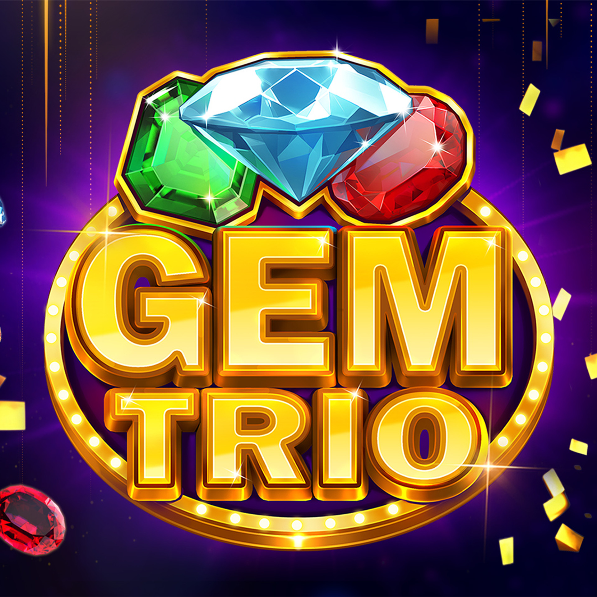 Gem Trio