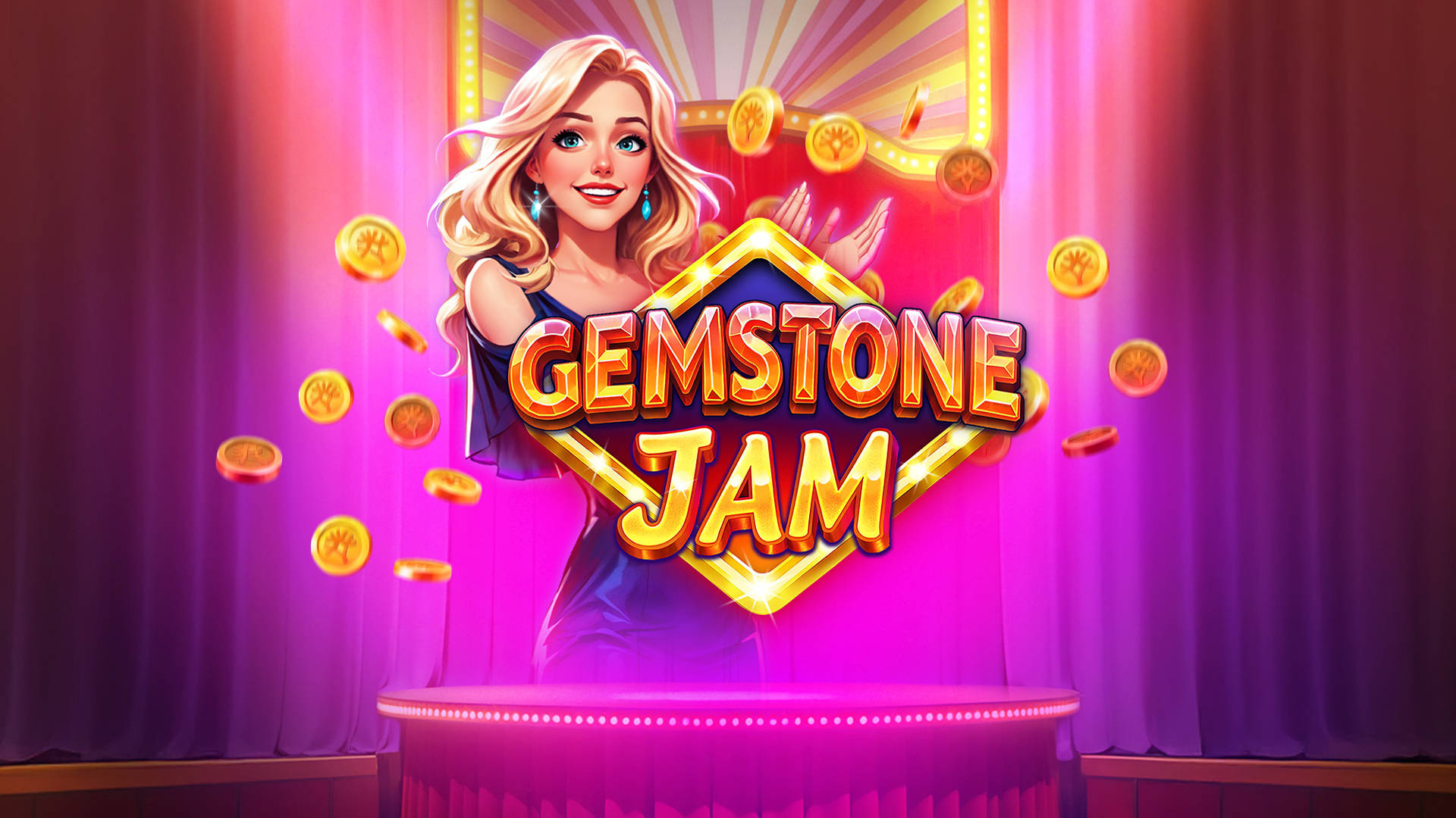 Gemstone Jam